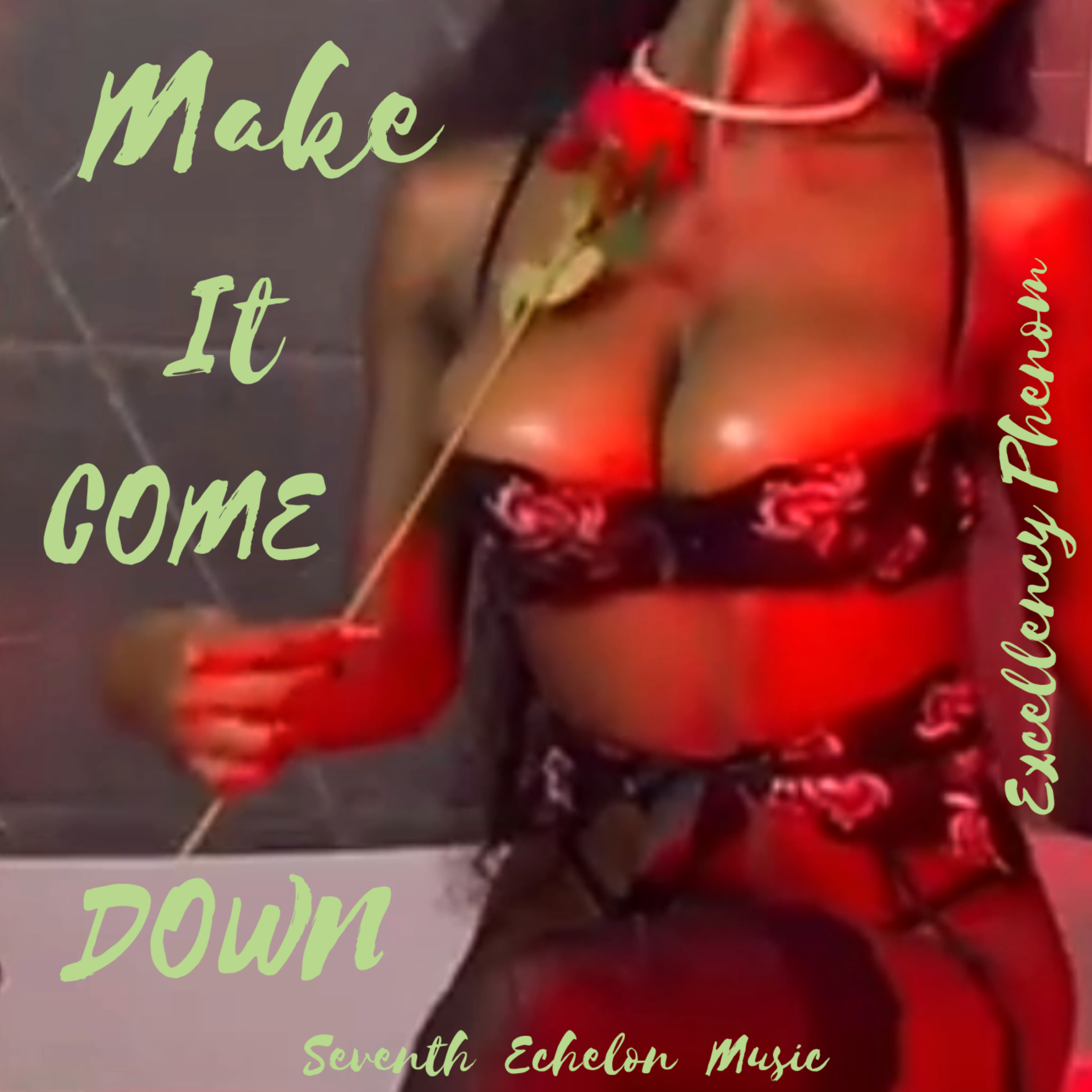Make It Come Down artwork