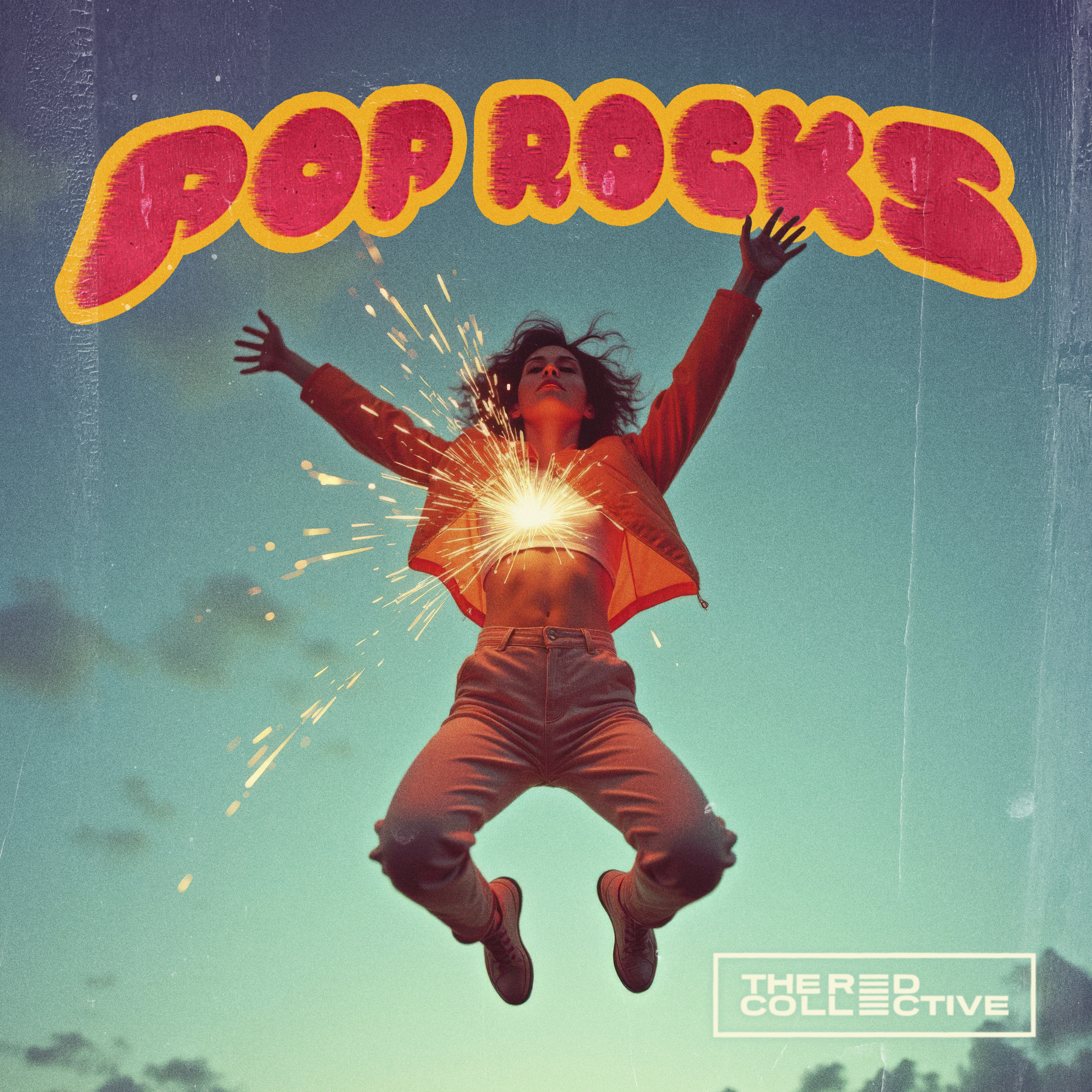 Pop Rocks artwork