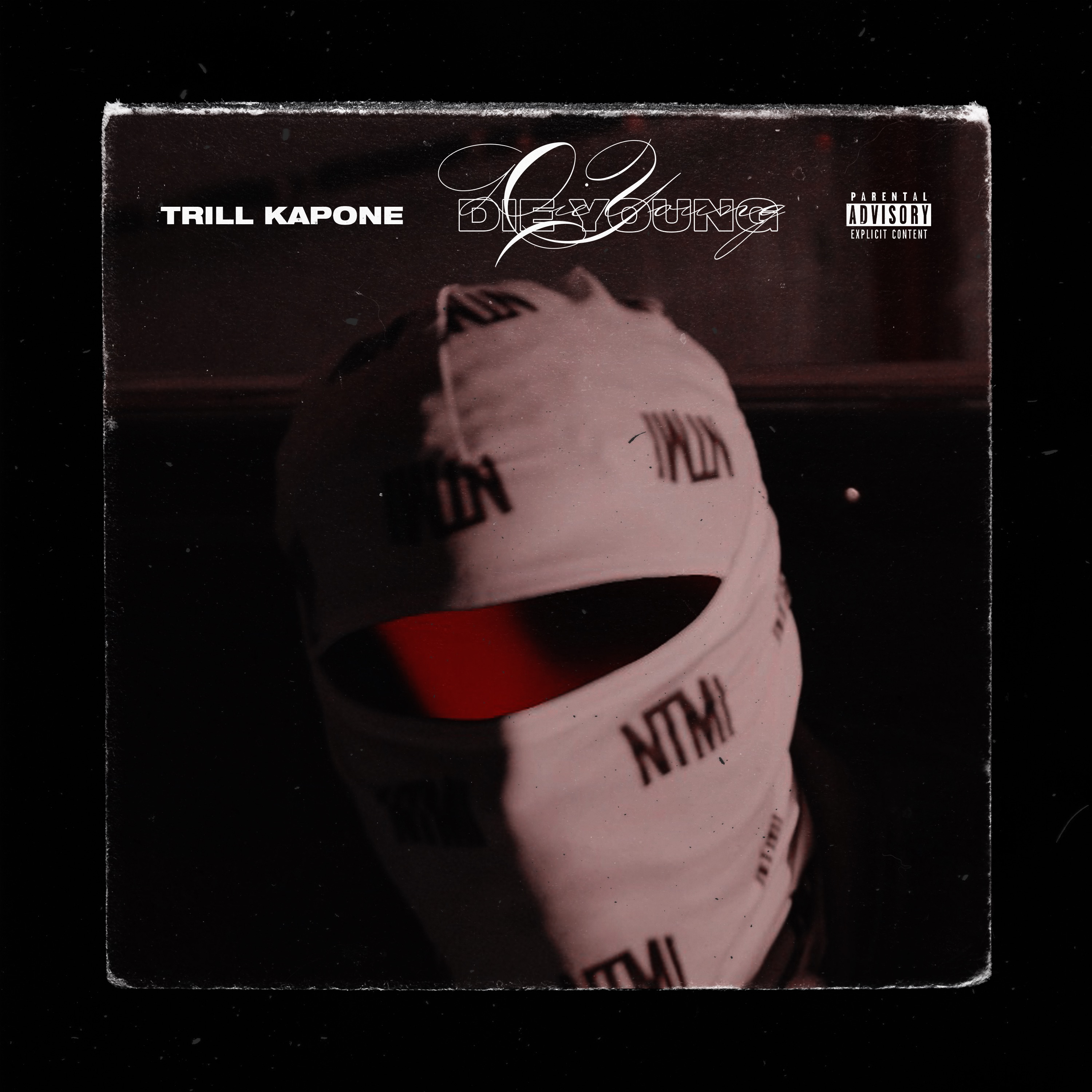 Die Young artwork
