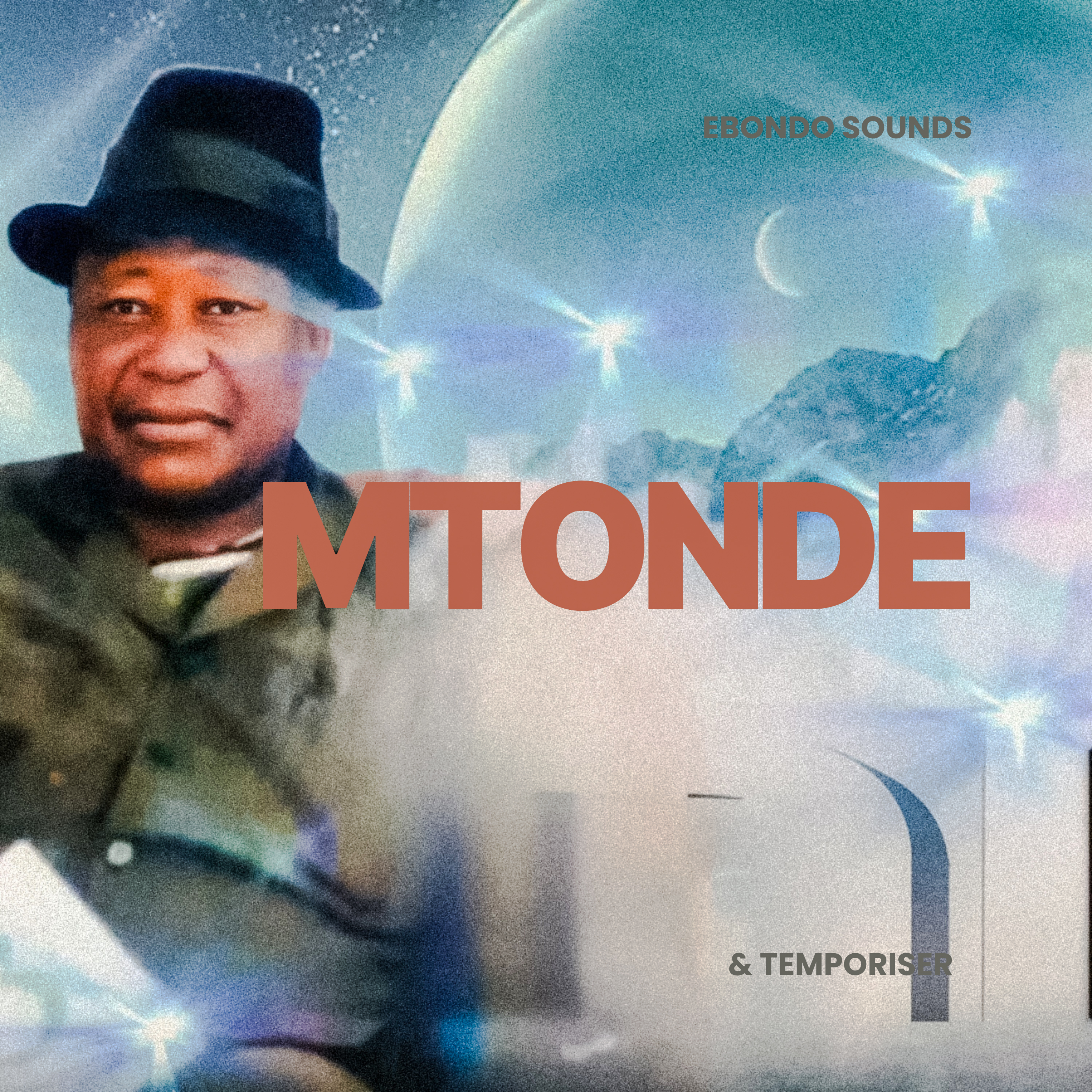 Mtonde artwork