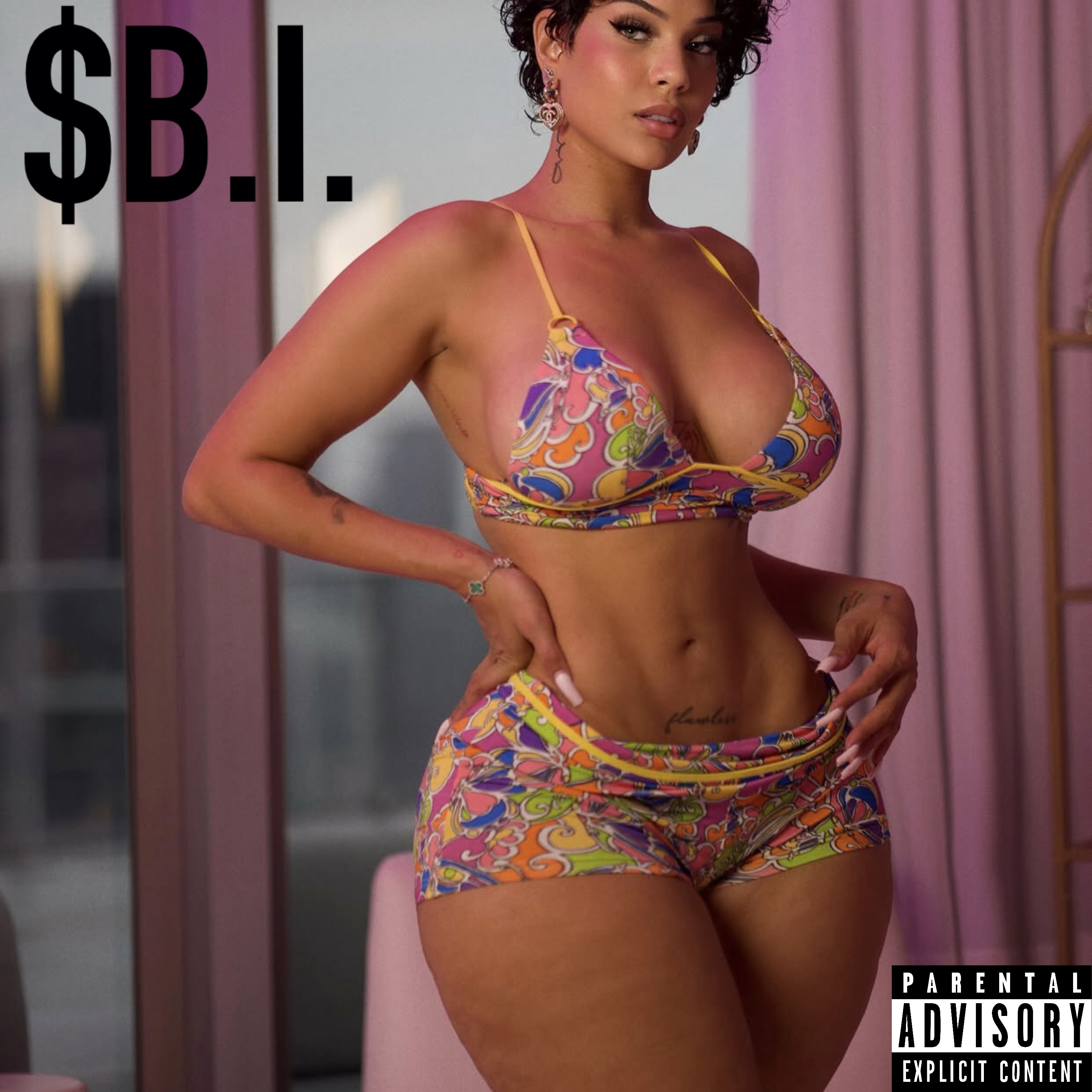 LICK THIS DICK artwork