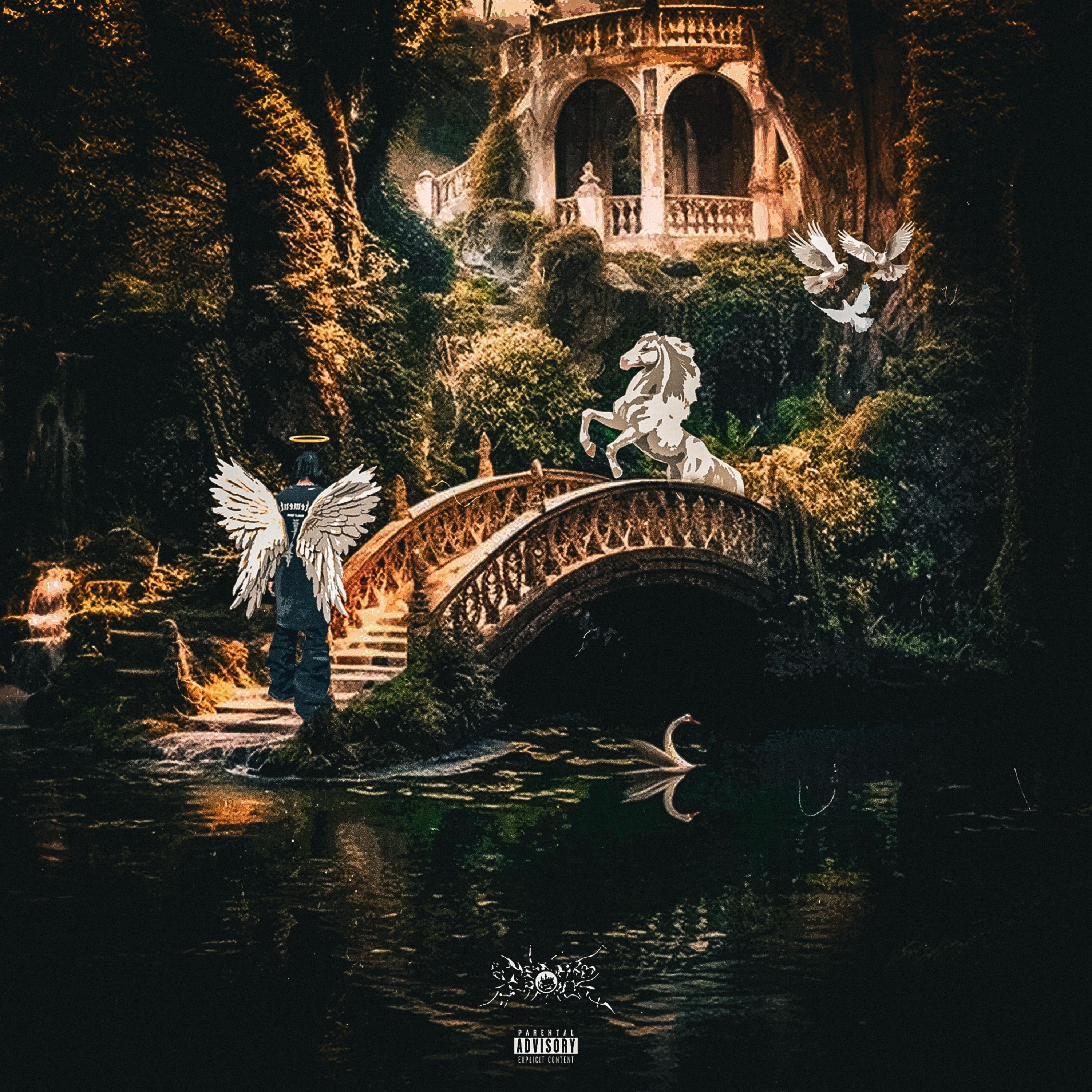 HEAVEN ON EARTH artwork