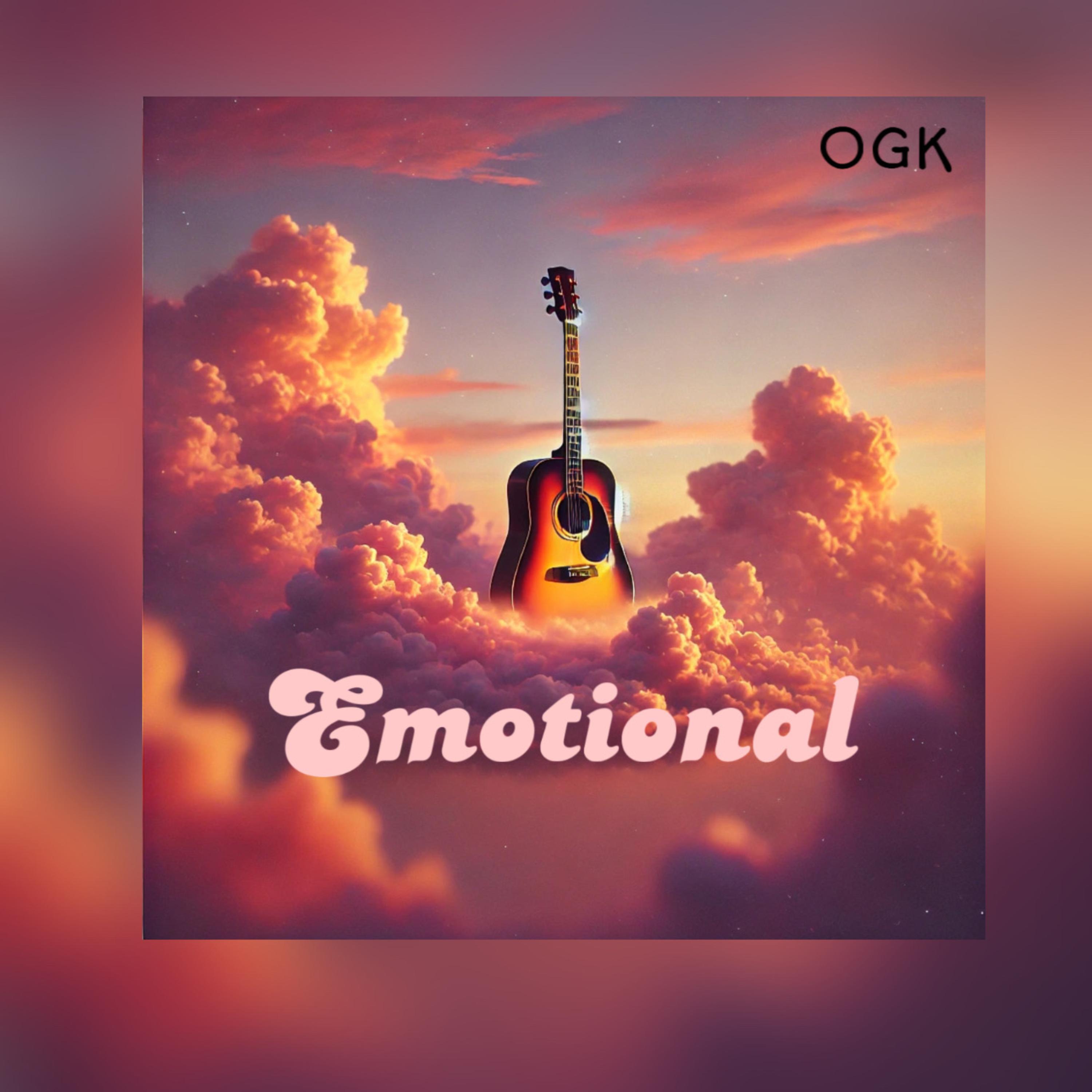 Emotional (Interlude) by OGK cover art