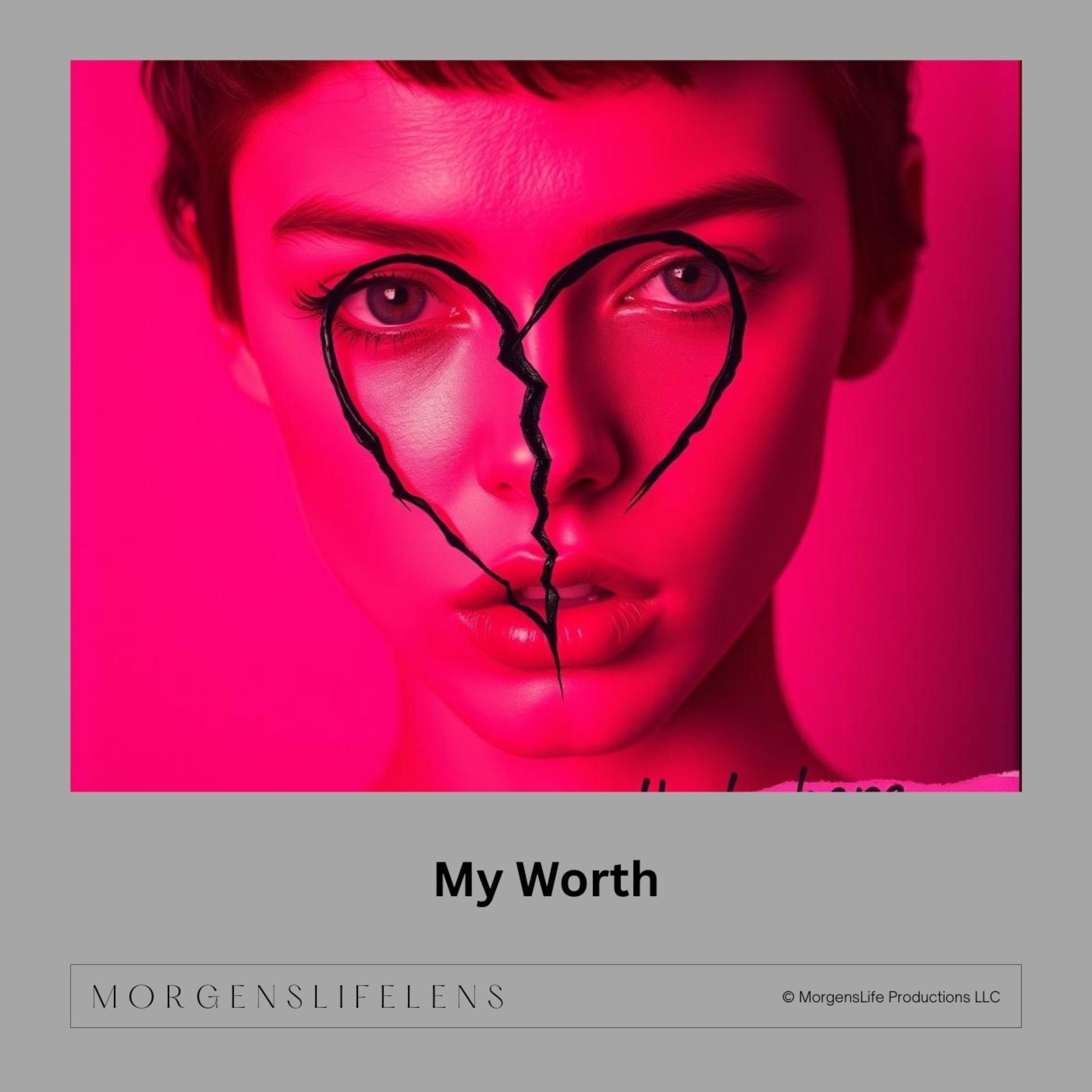 My Worth artwork