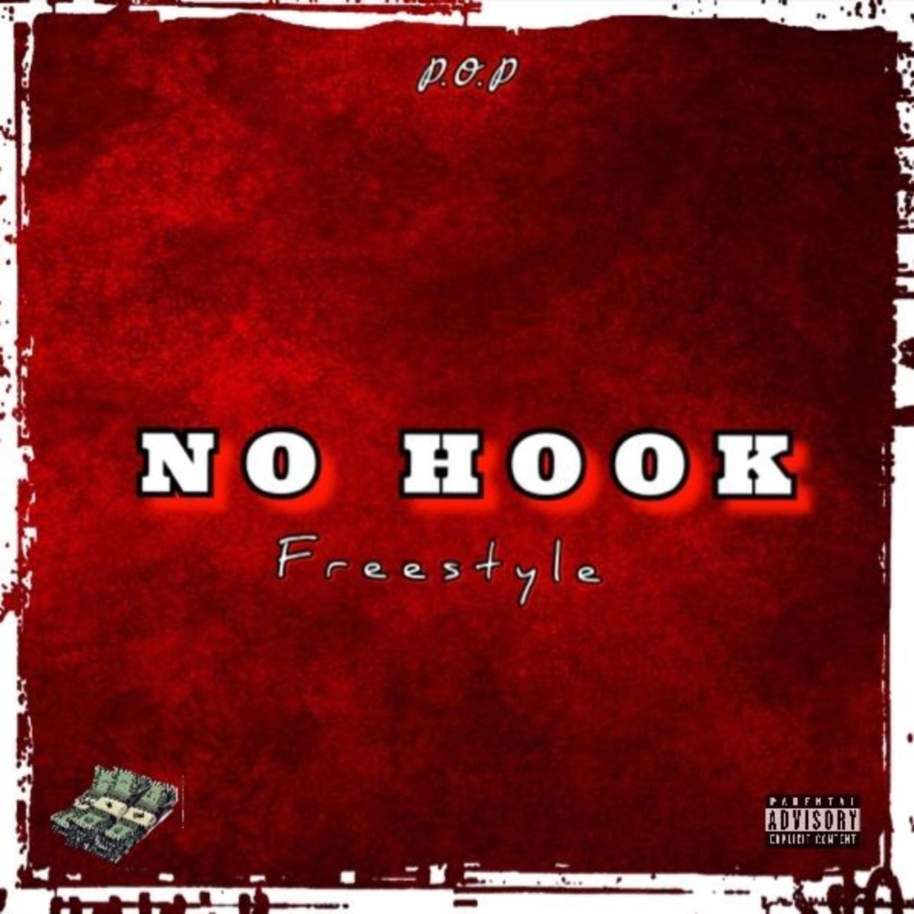 No Hook Freestyle artwork