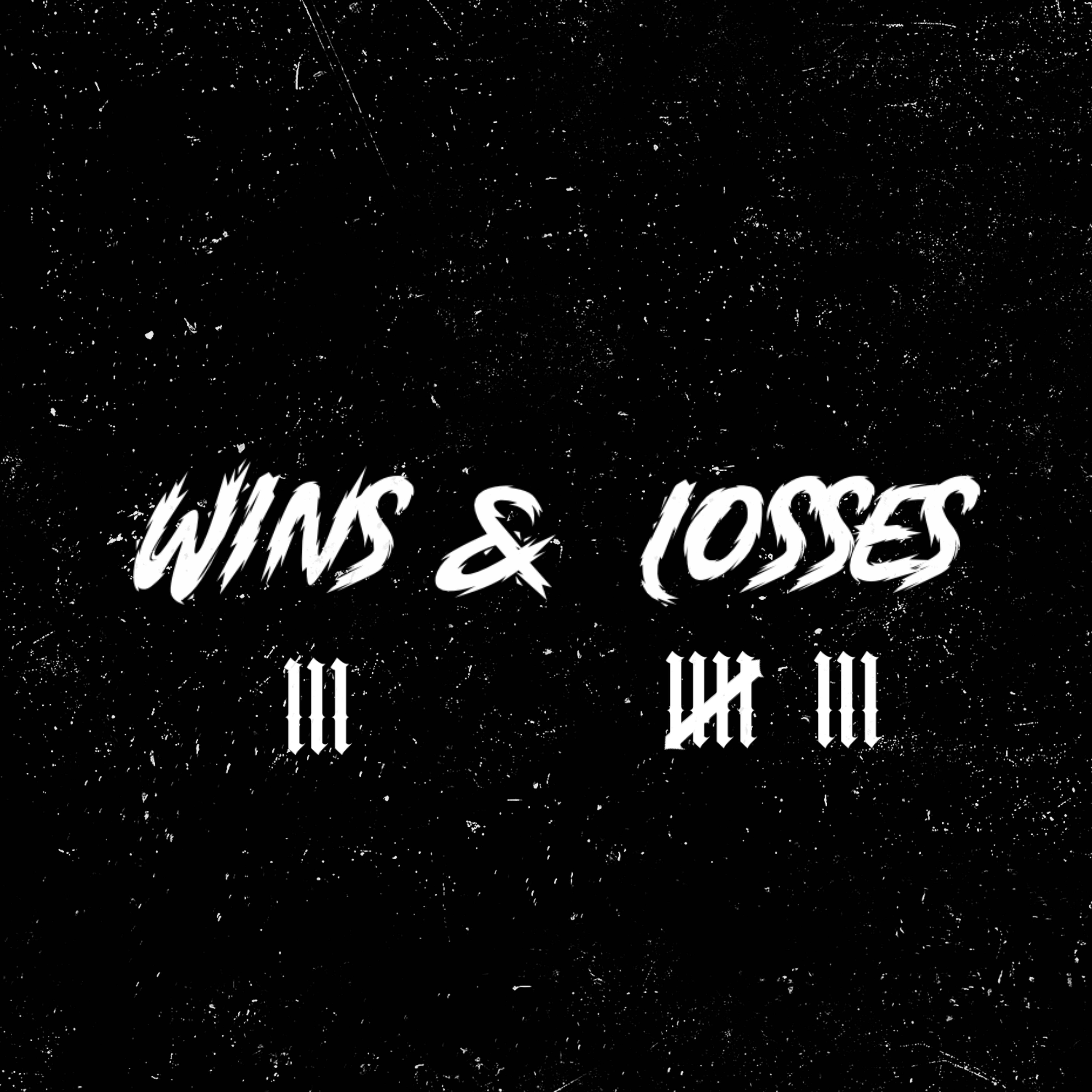 Wins & Losses artwork
