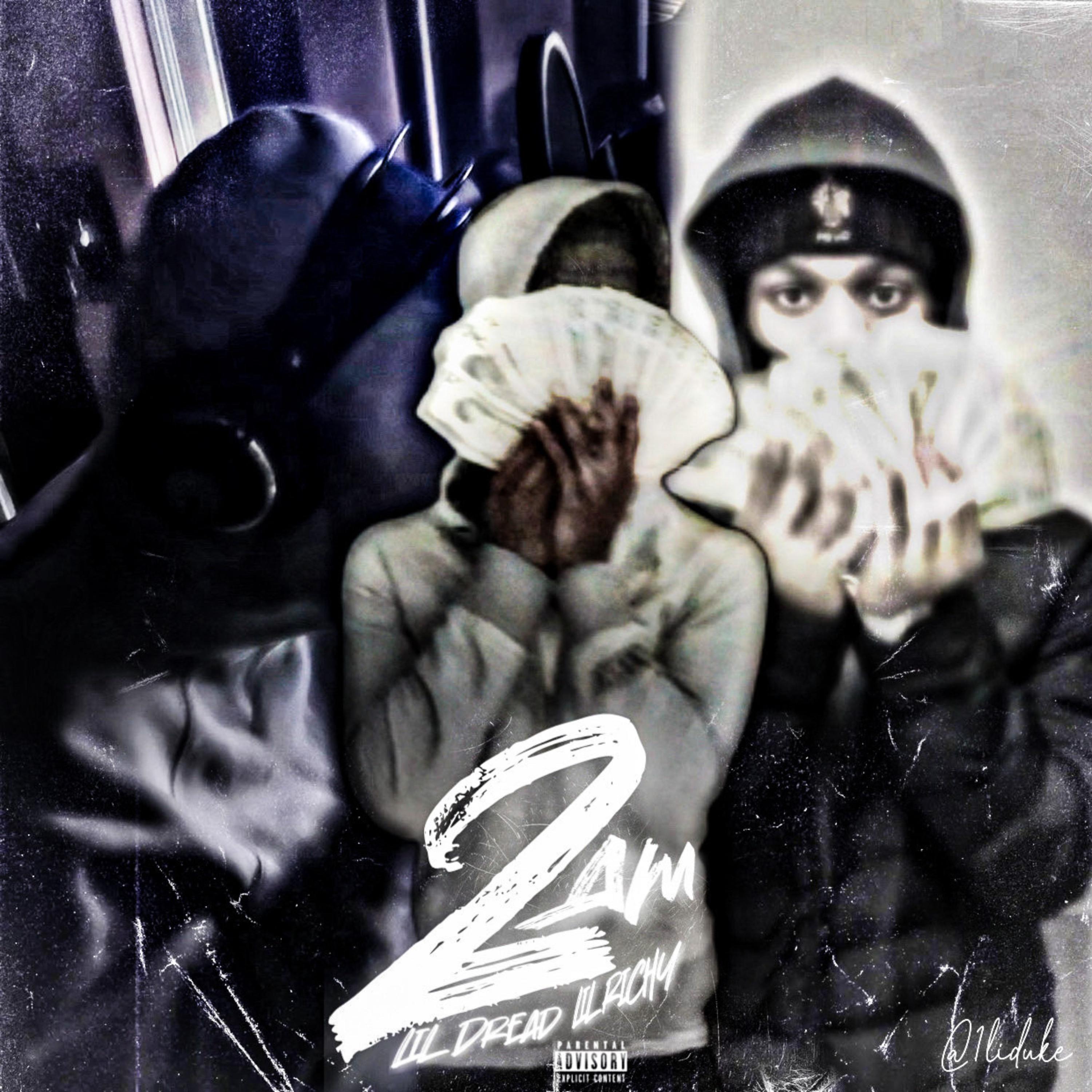 2am artwork