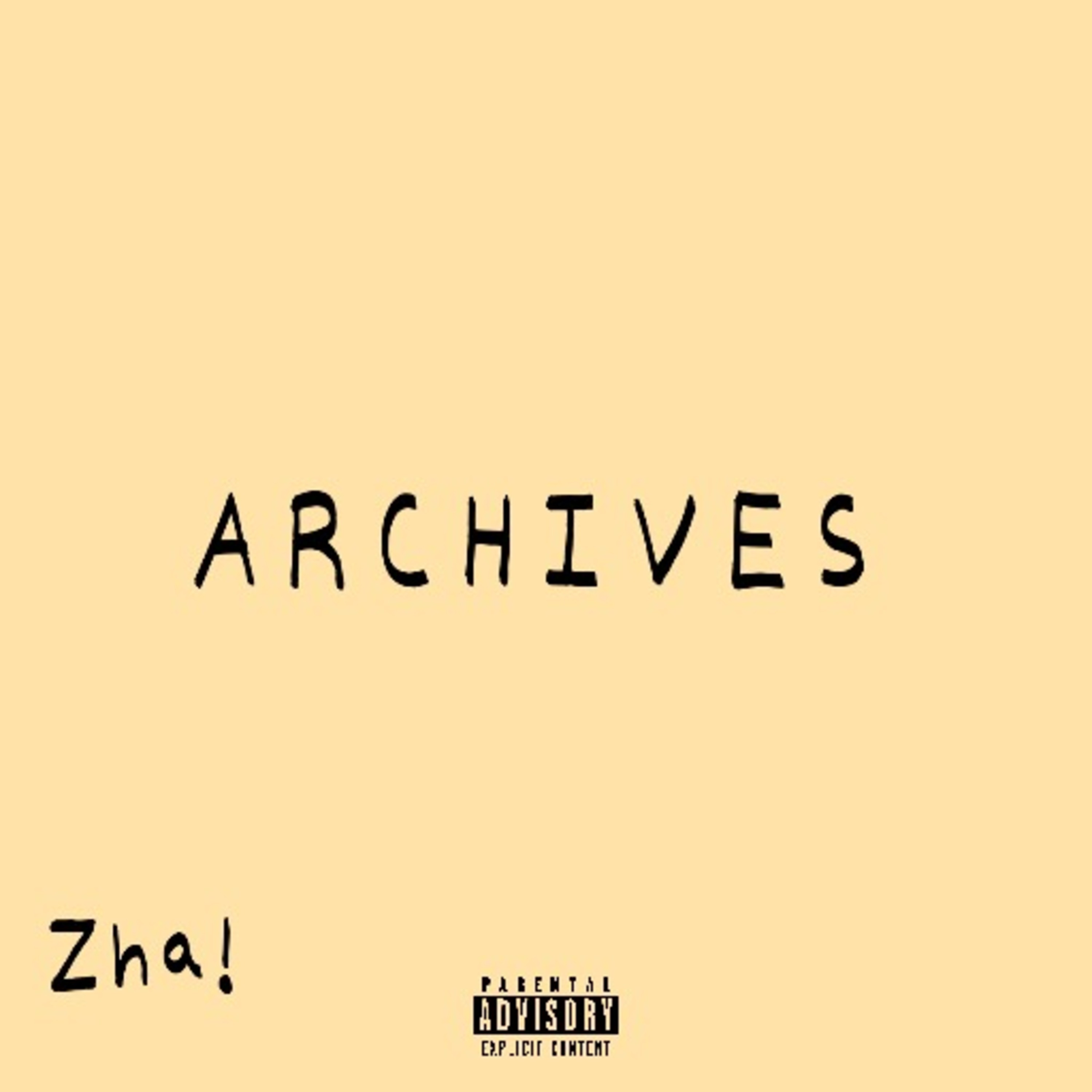 archives artwork