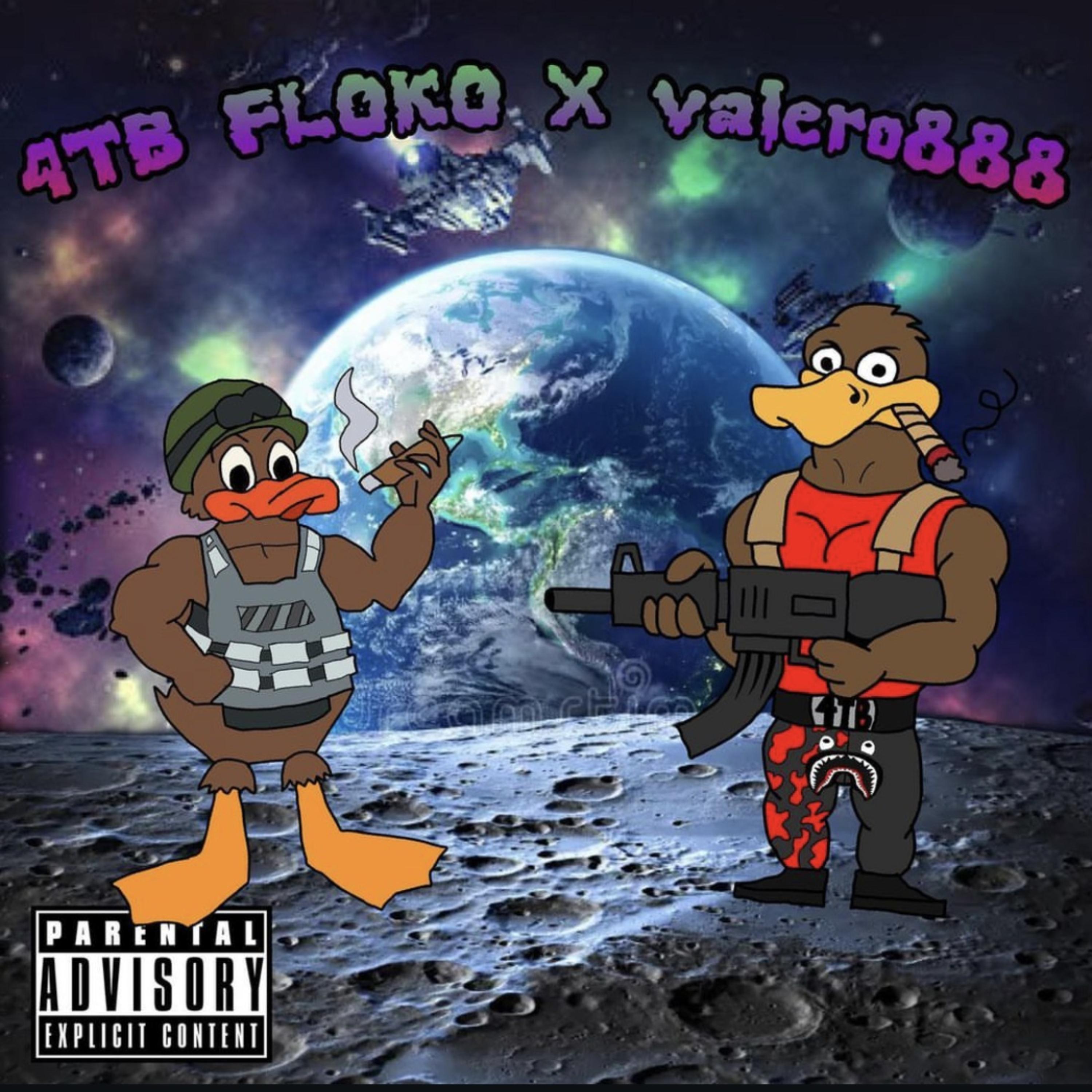 Floko/Valero artwork
