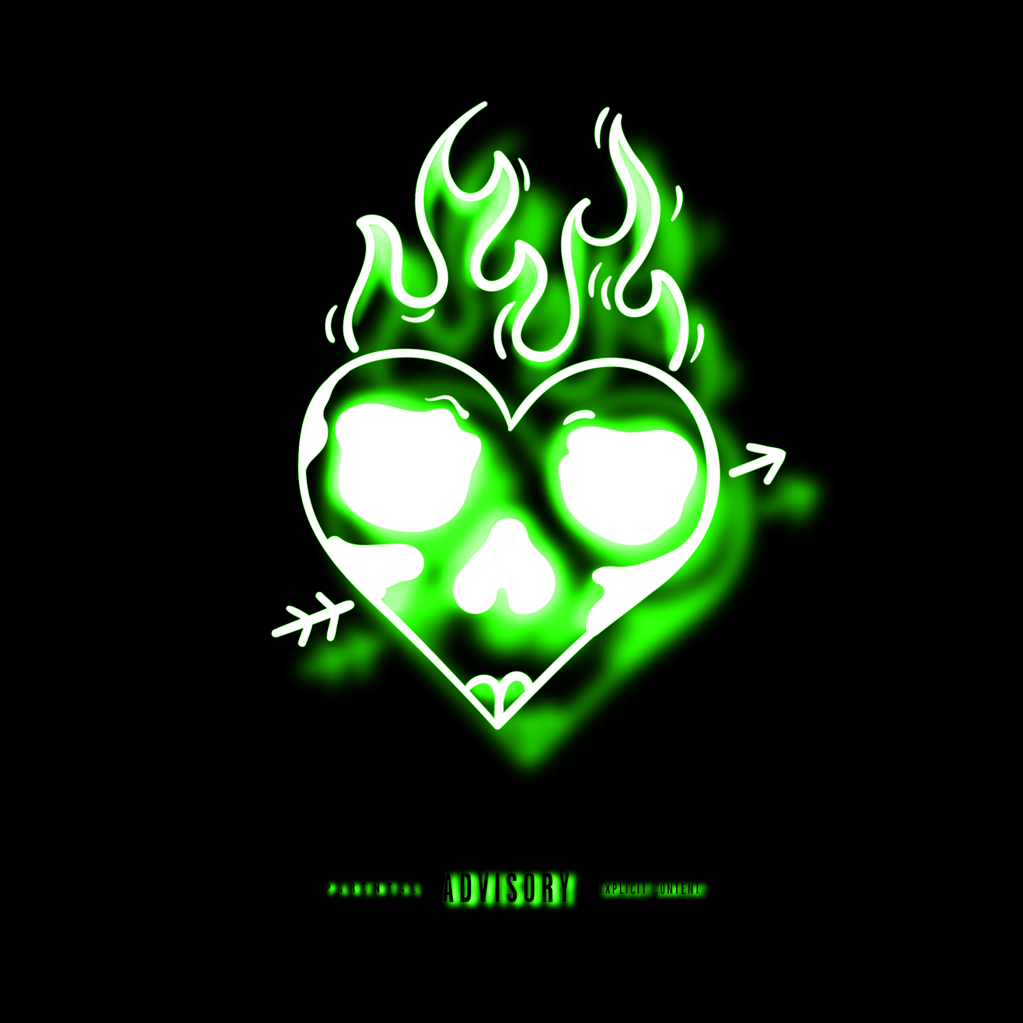 In My Zone artwork