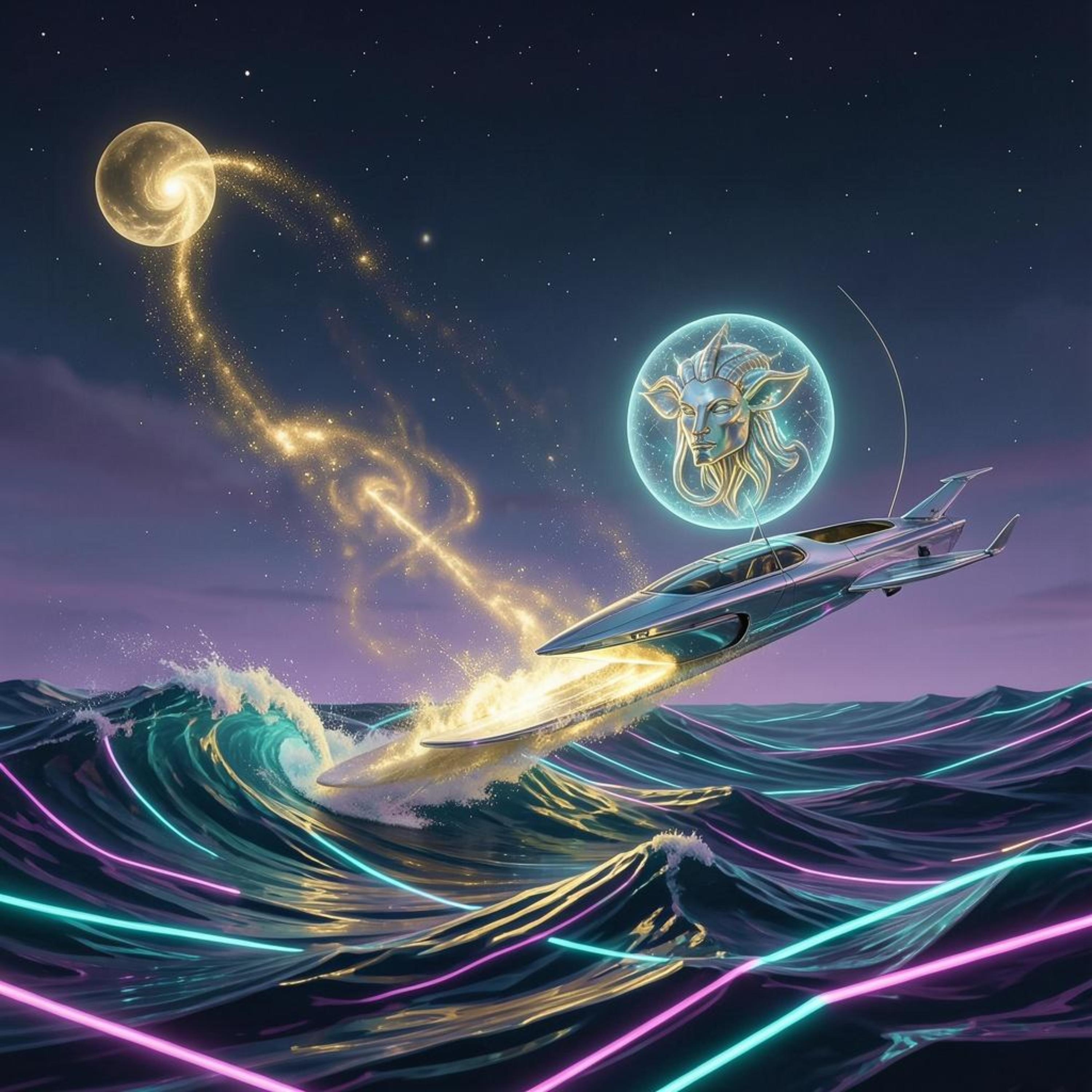 Kid Nebula G Dominar artwork