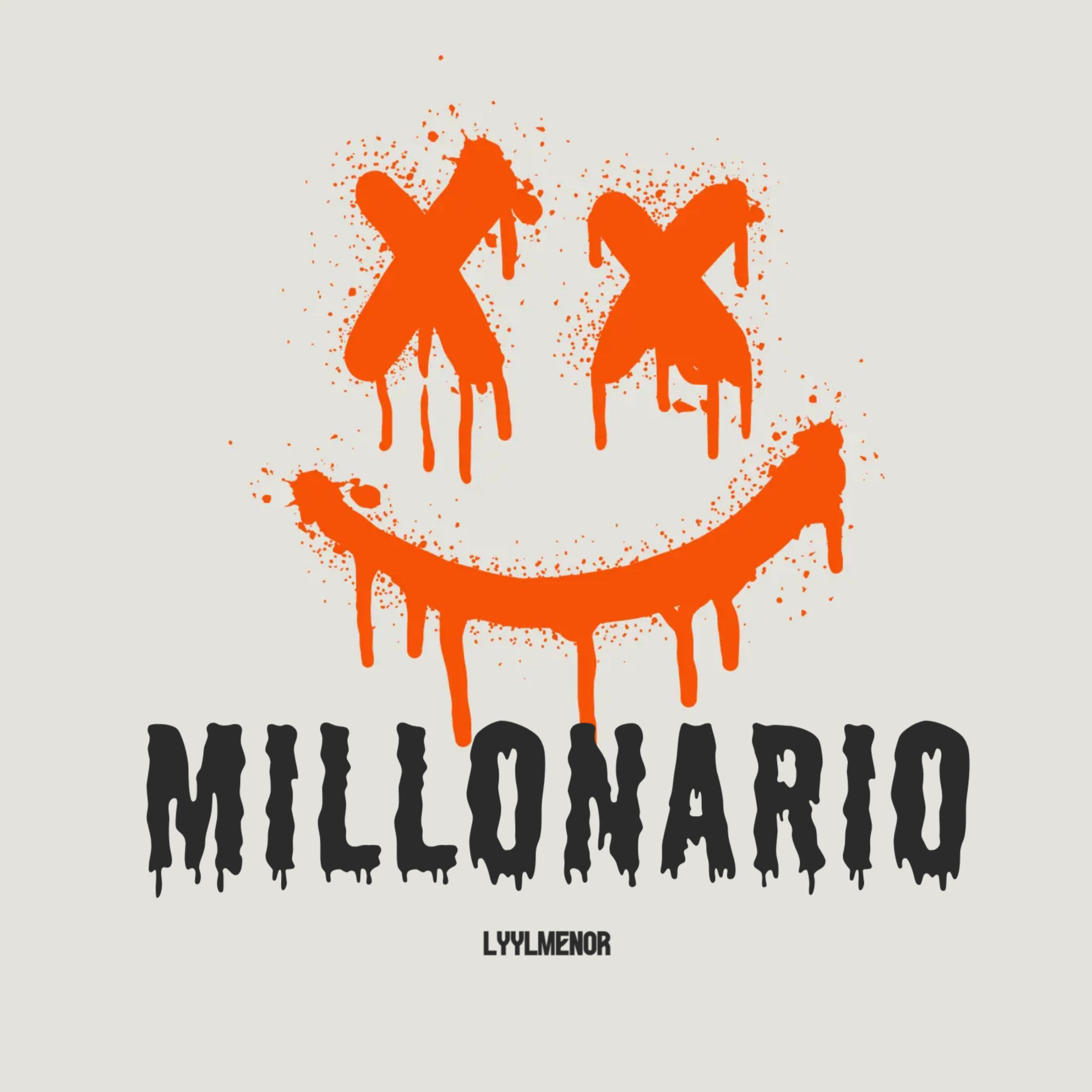 MILLONARIO artwork