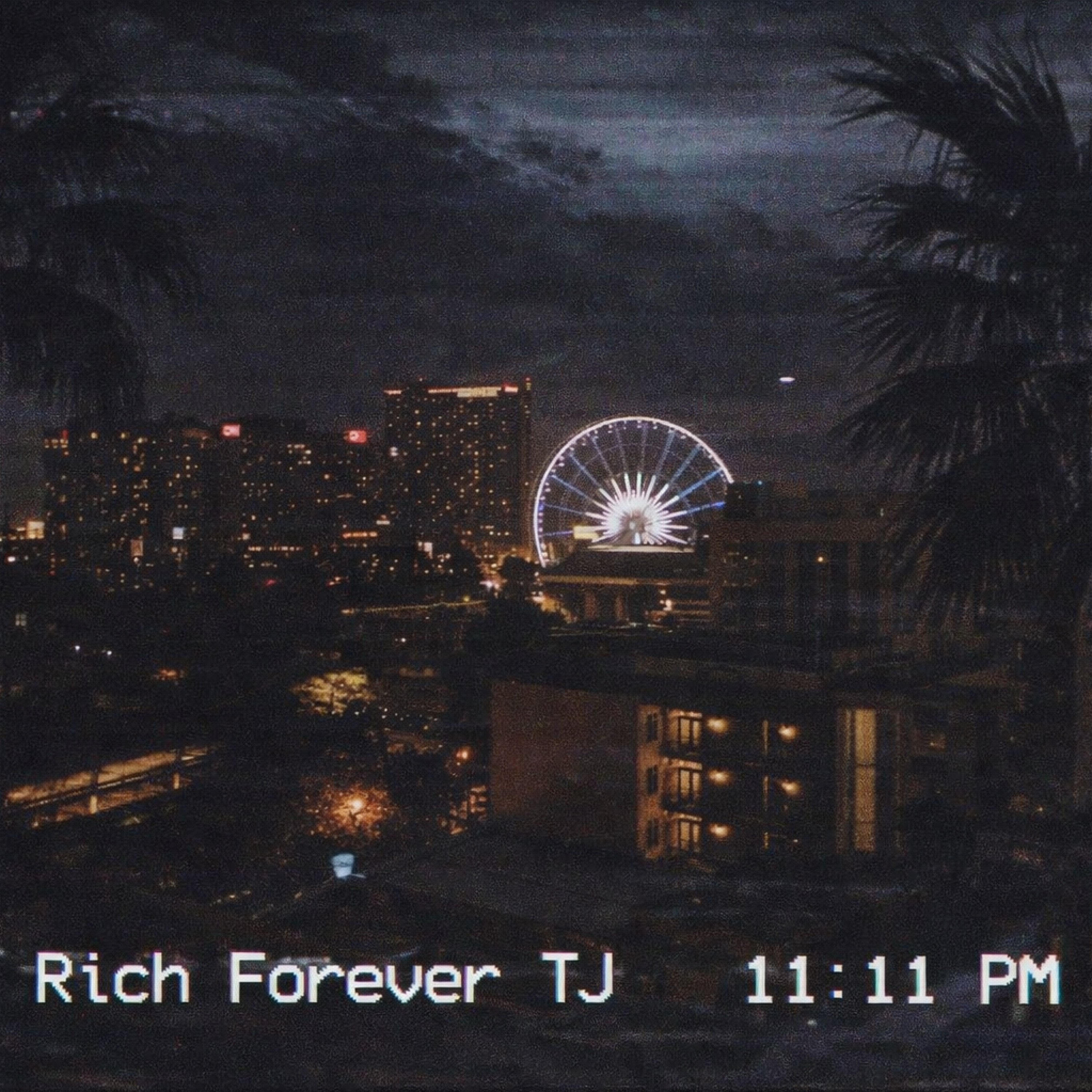 11:11pm artwork