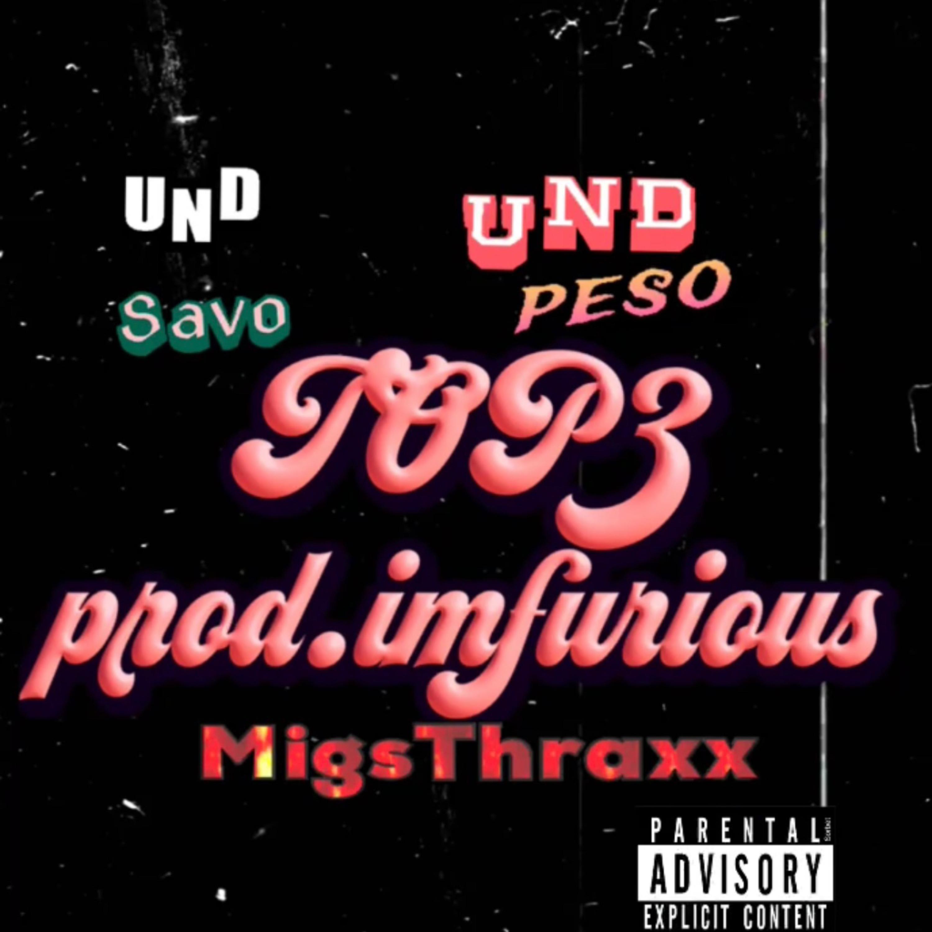 Top3 artwork