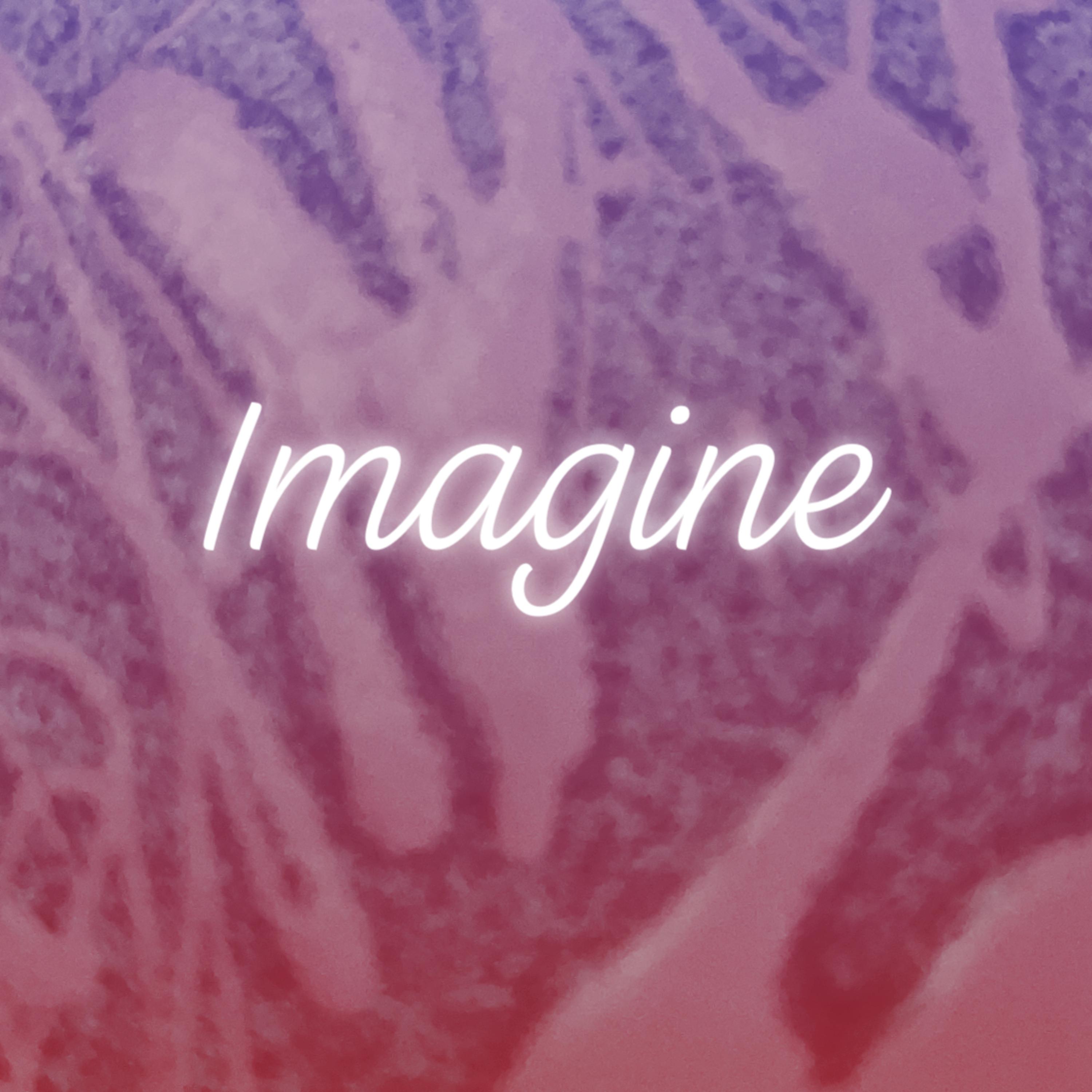 Imagine artwork