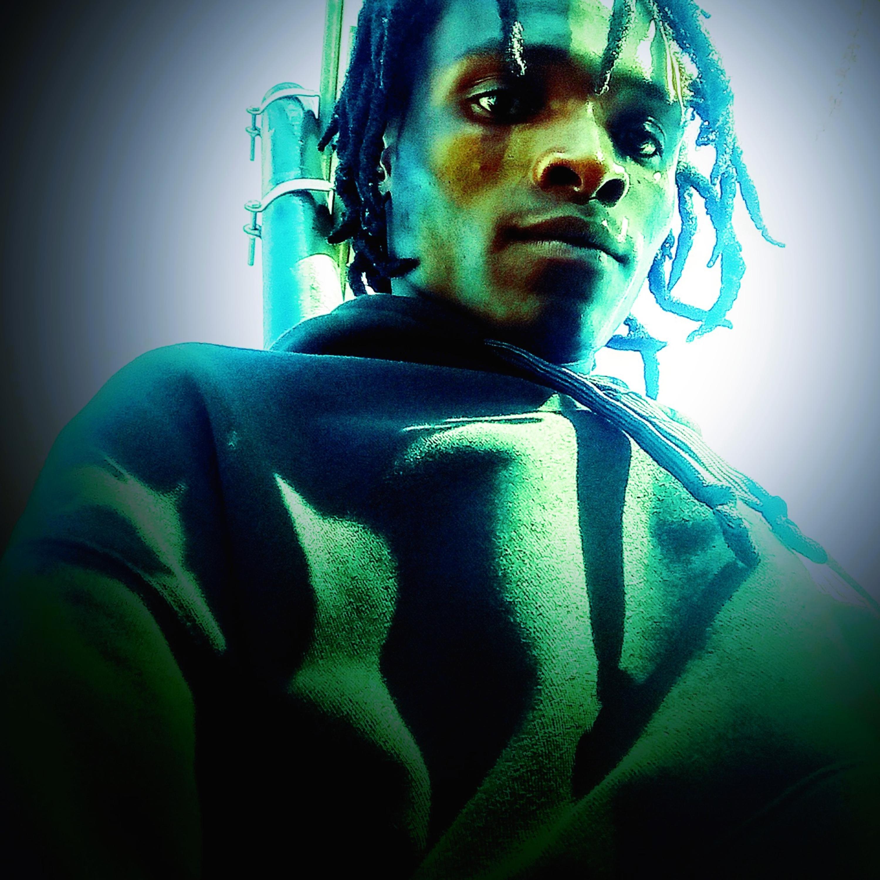 FTN vision Episode 1 by Black Monster SA cover art