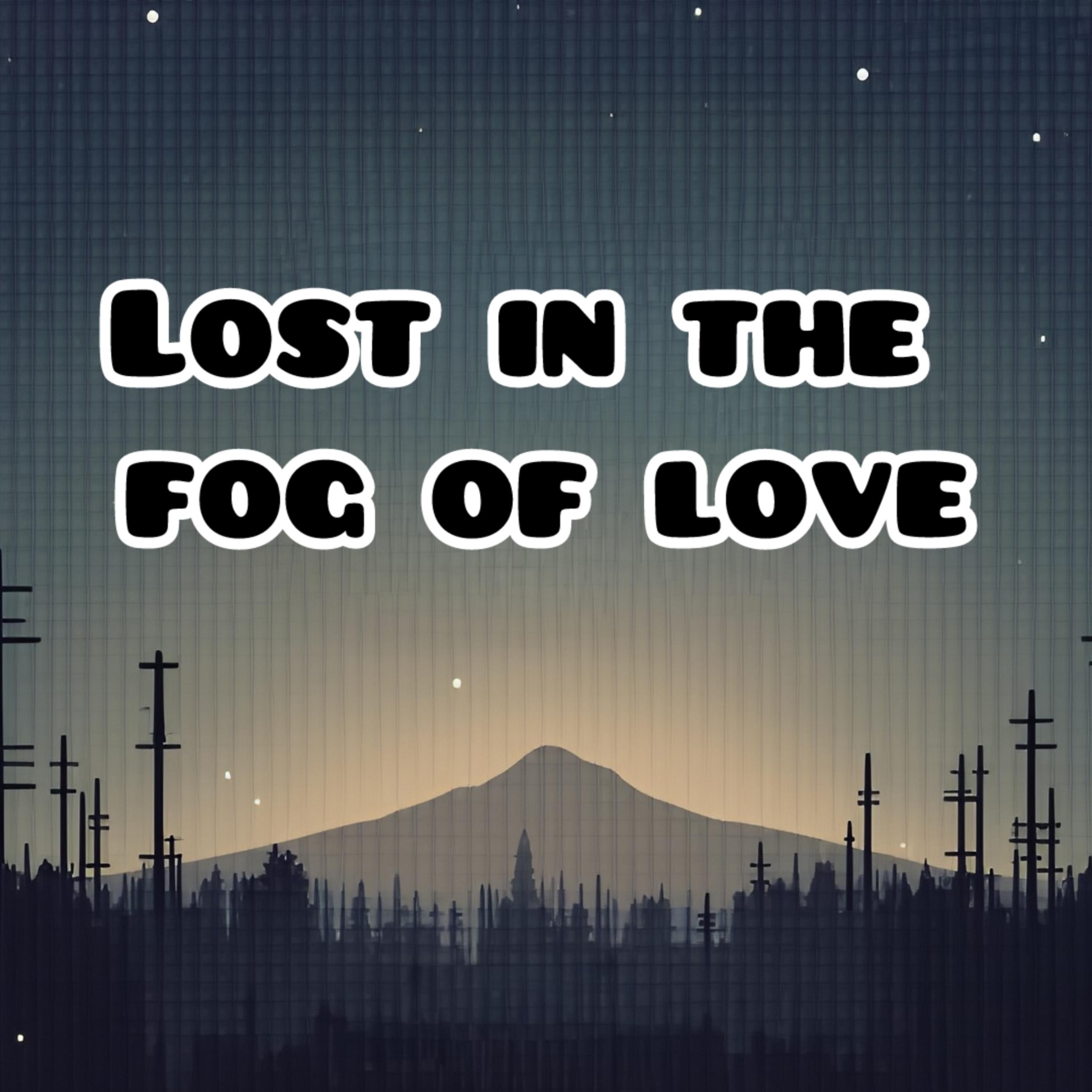 Lost In The Fog Of Love artwork