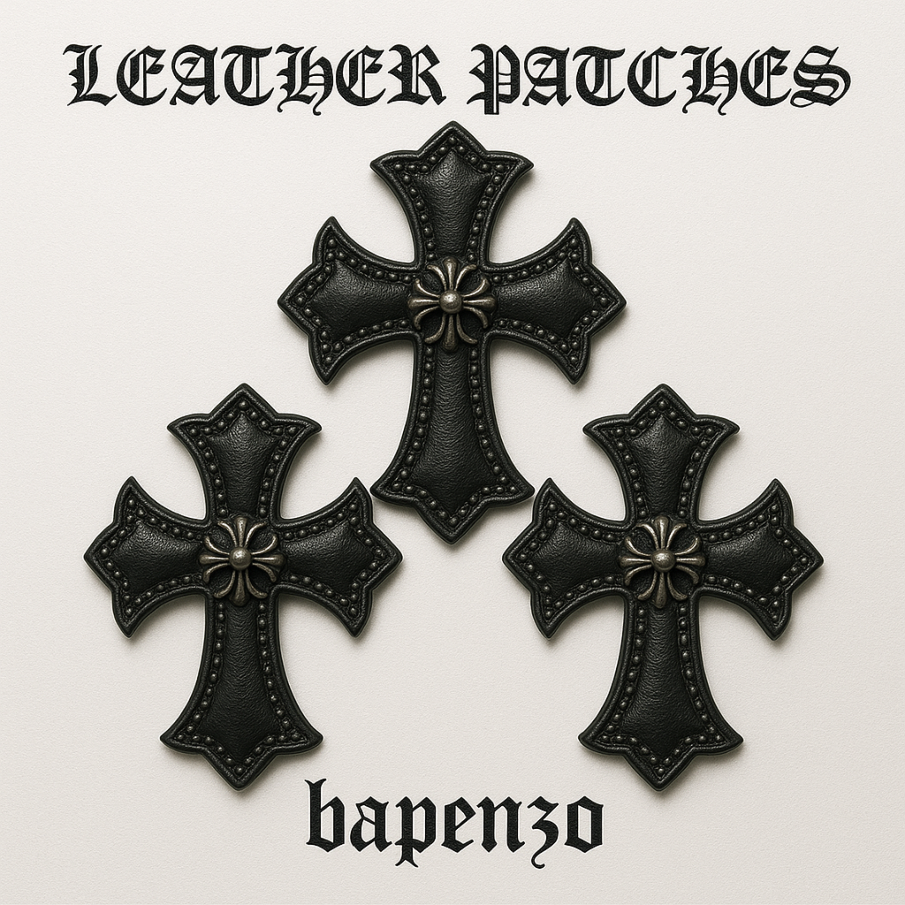 LeatherPatches artwork