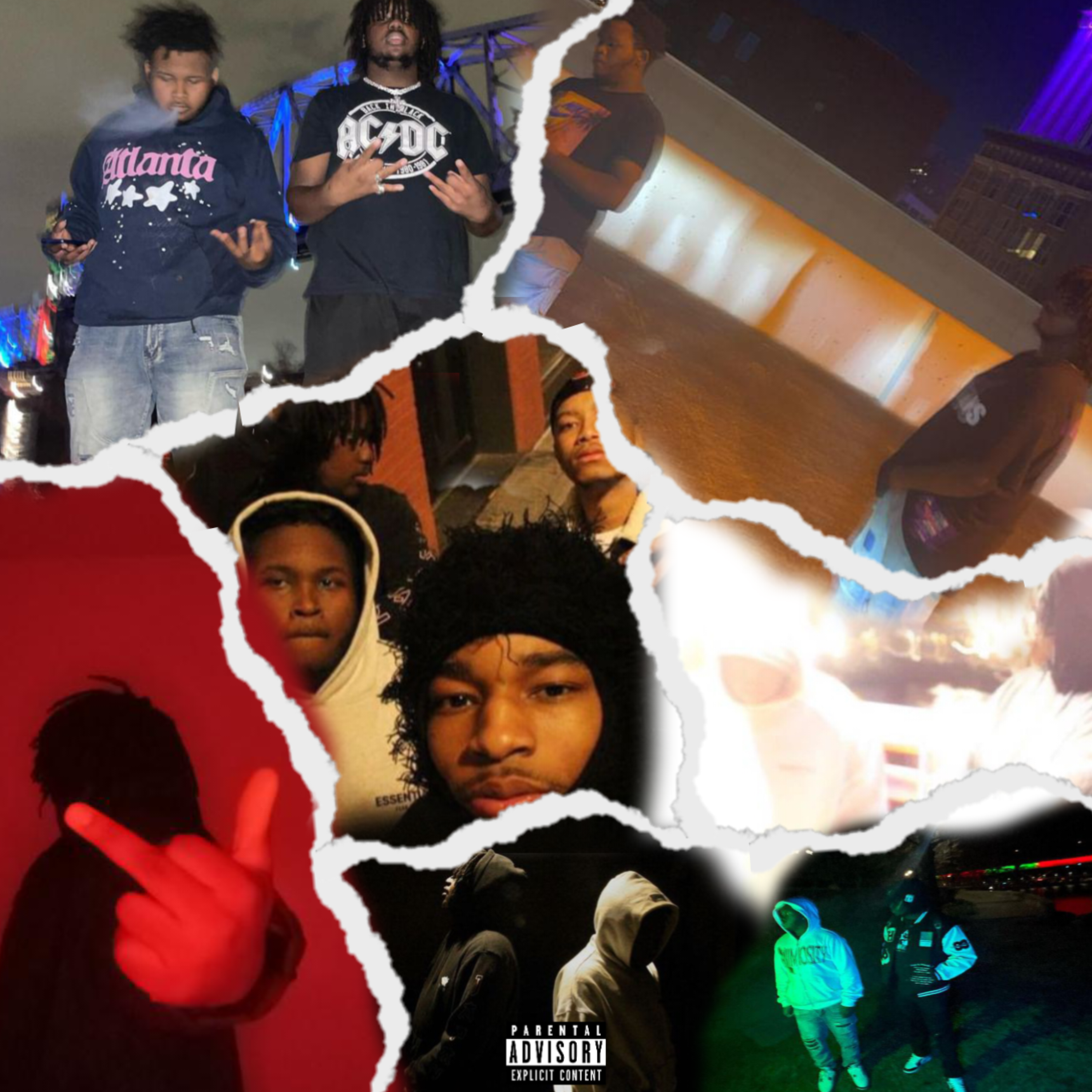 MY WORLD 2 artwork