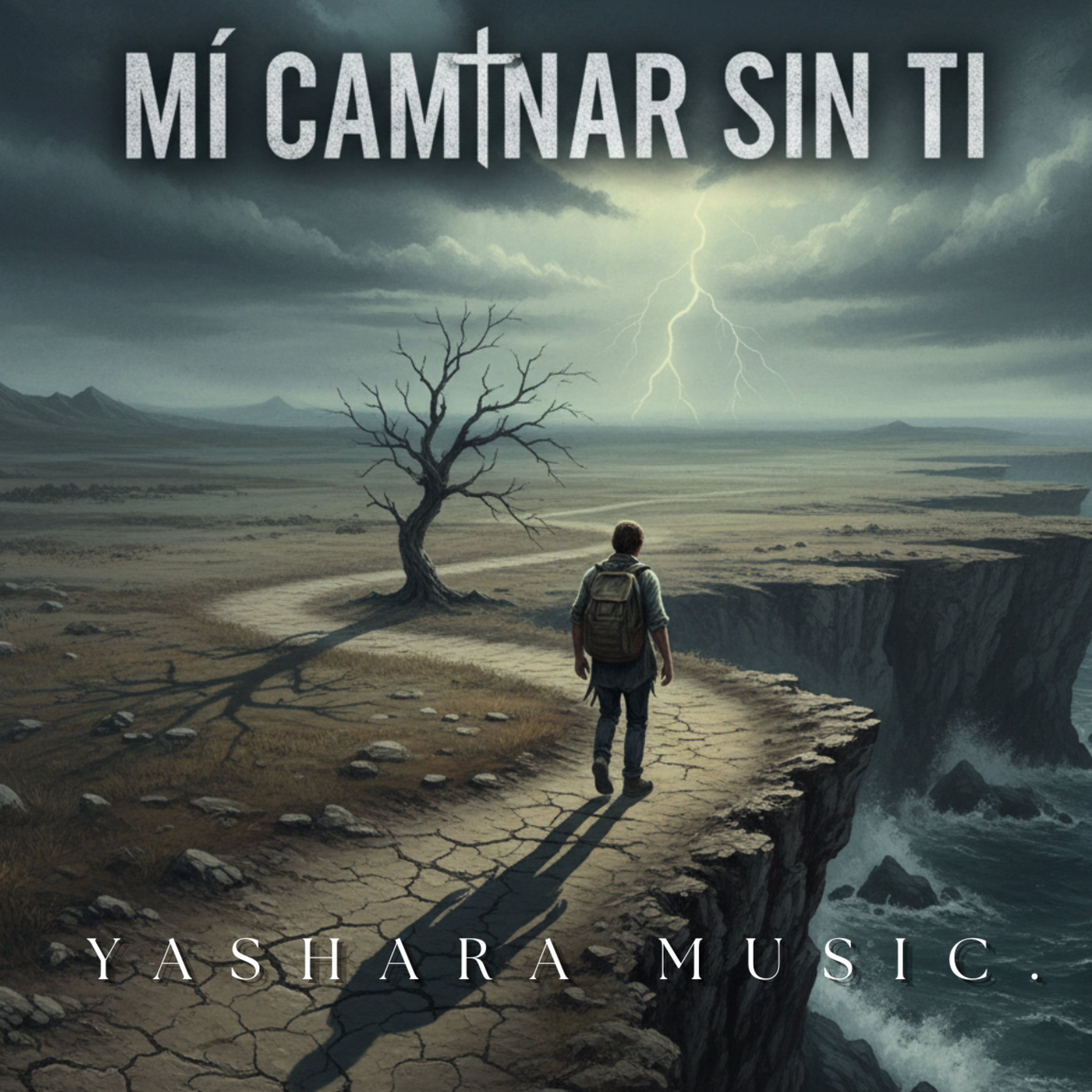 Mi Caminar Sin Ti by Yashara Music cover art