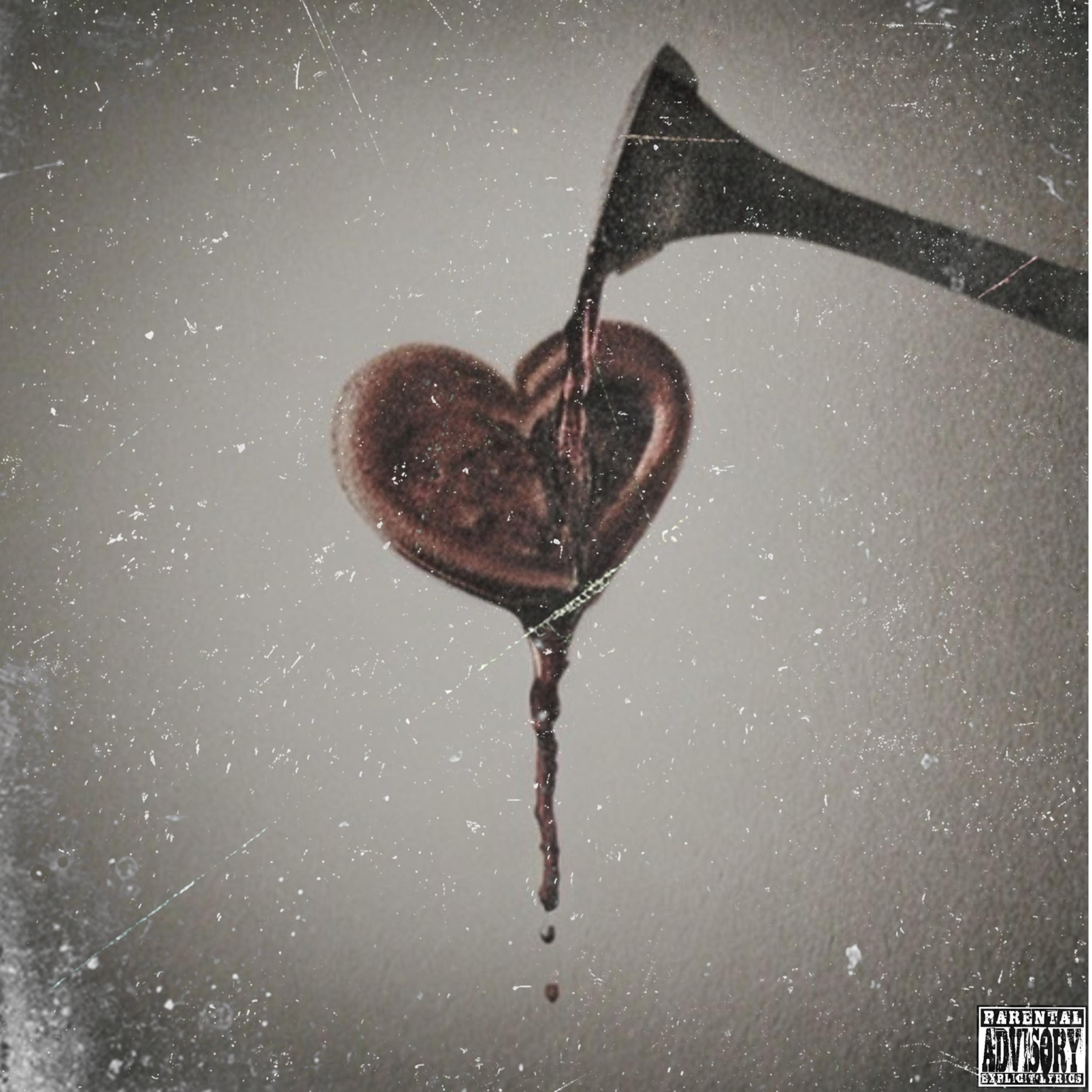 To Pour A Heart by Cridda cover art
