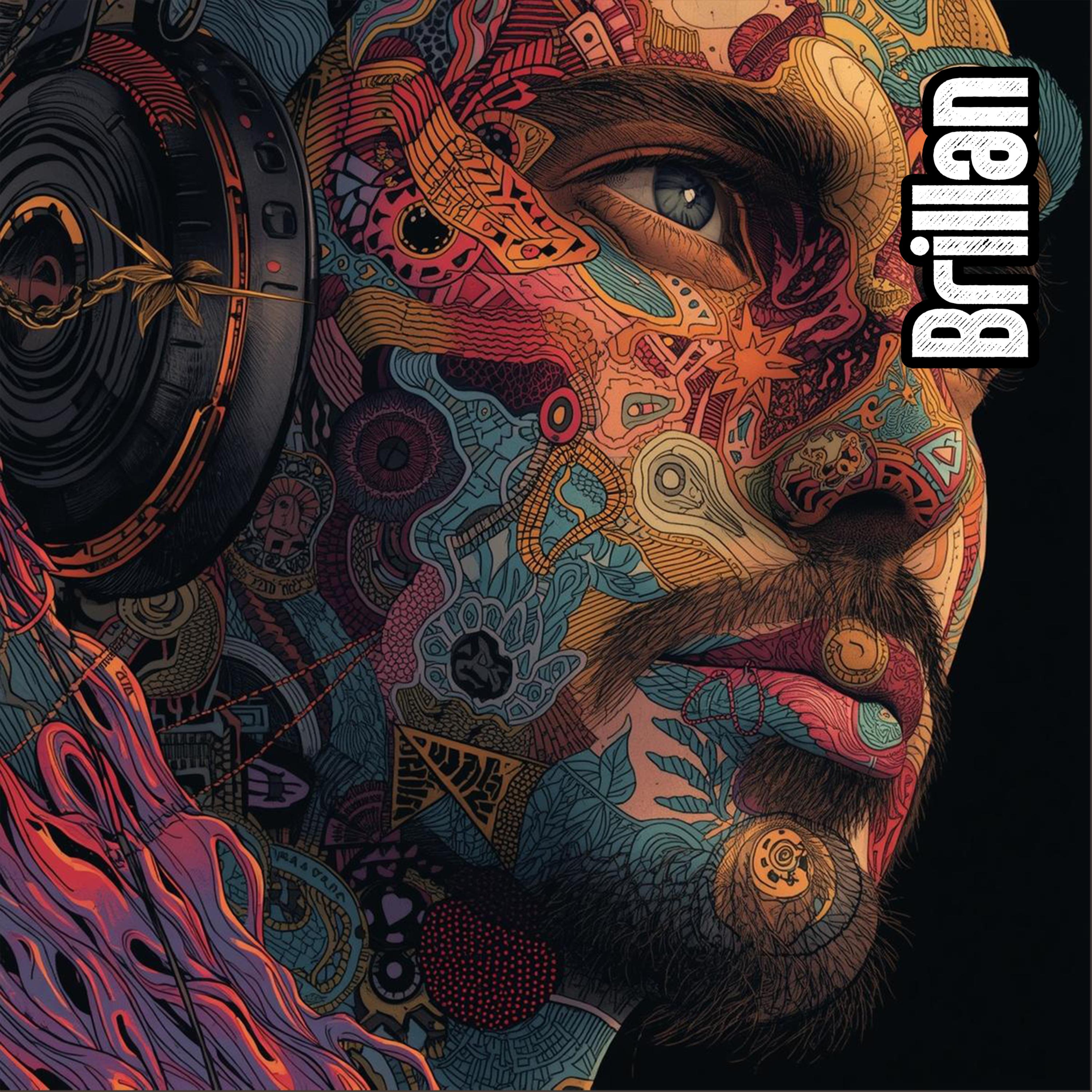 Brillan artwork