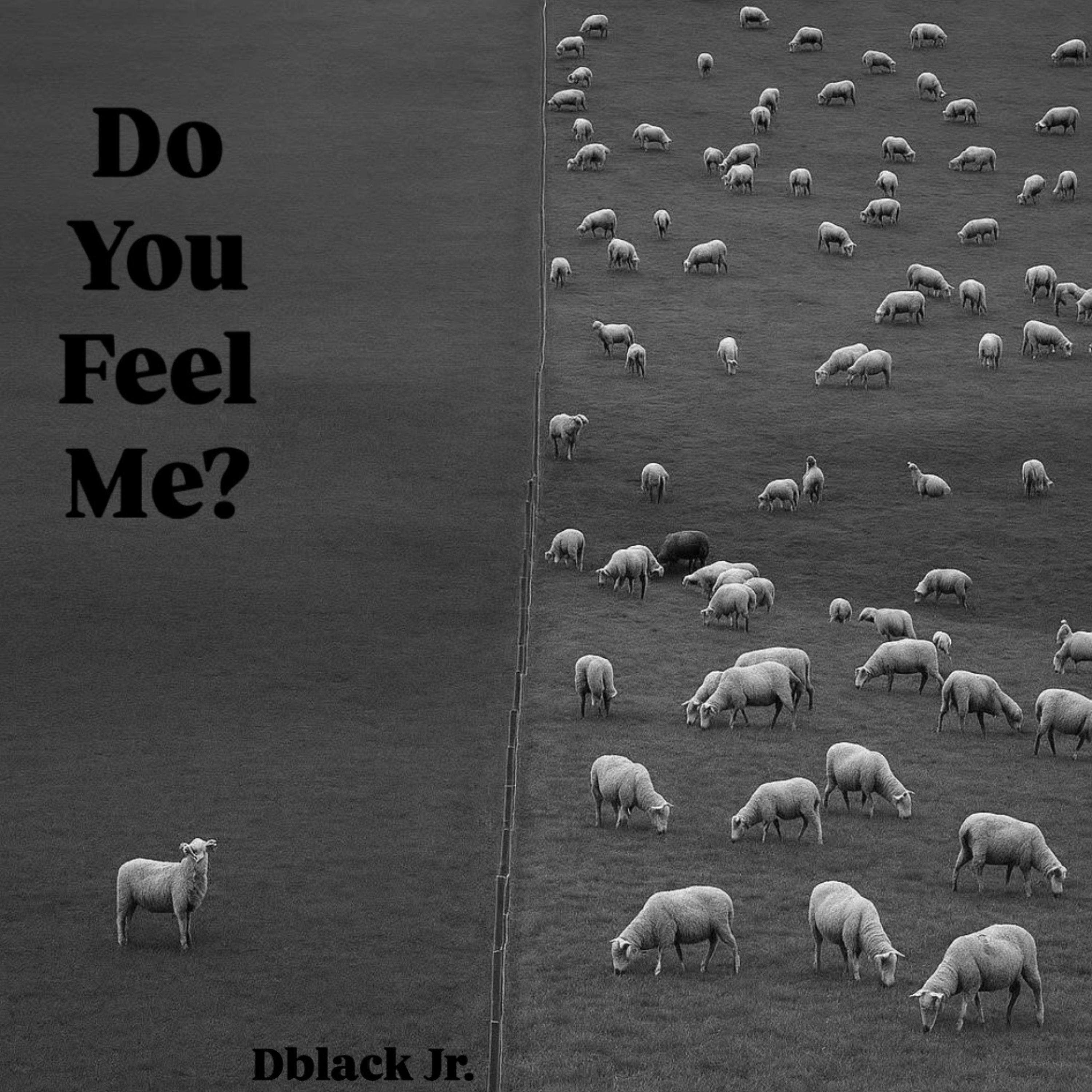 Do You Feel Me? artwork
