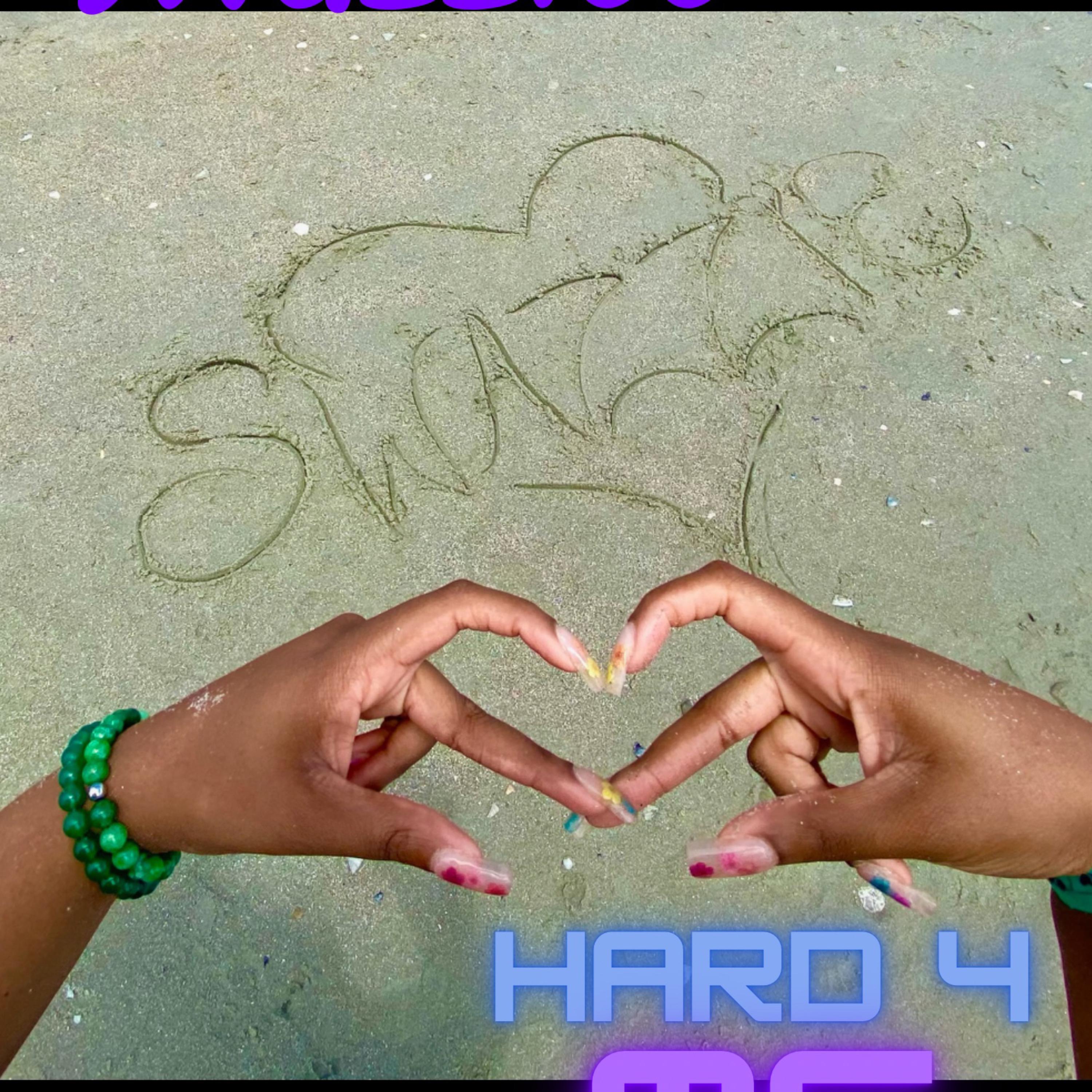 Hard For Me artwork