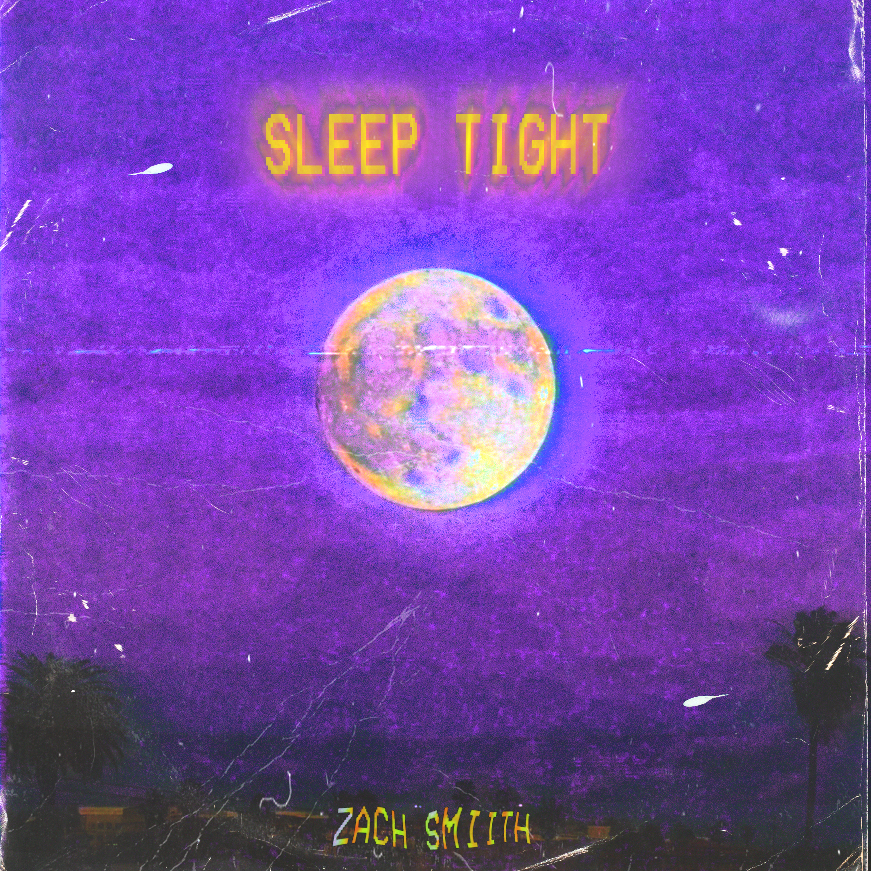 Sleep Tight artwork