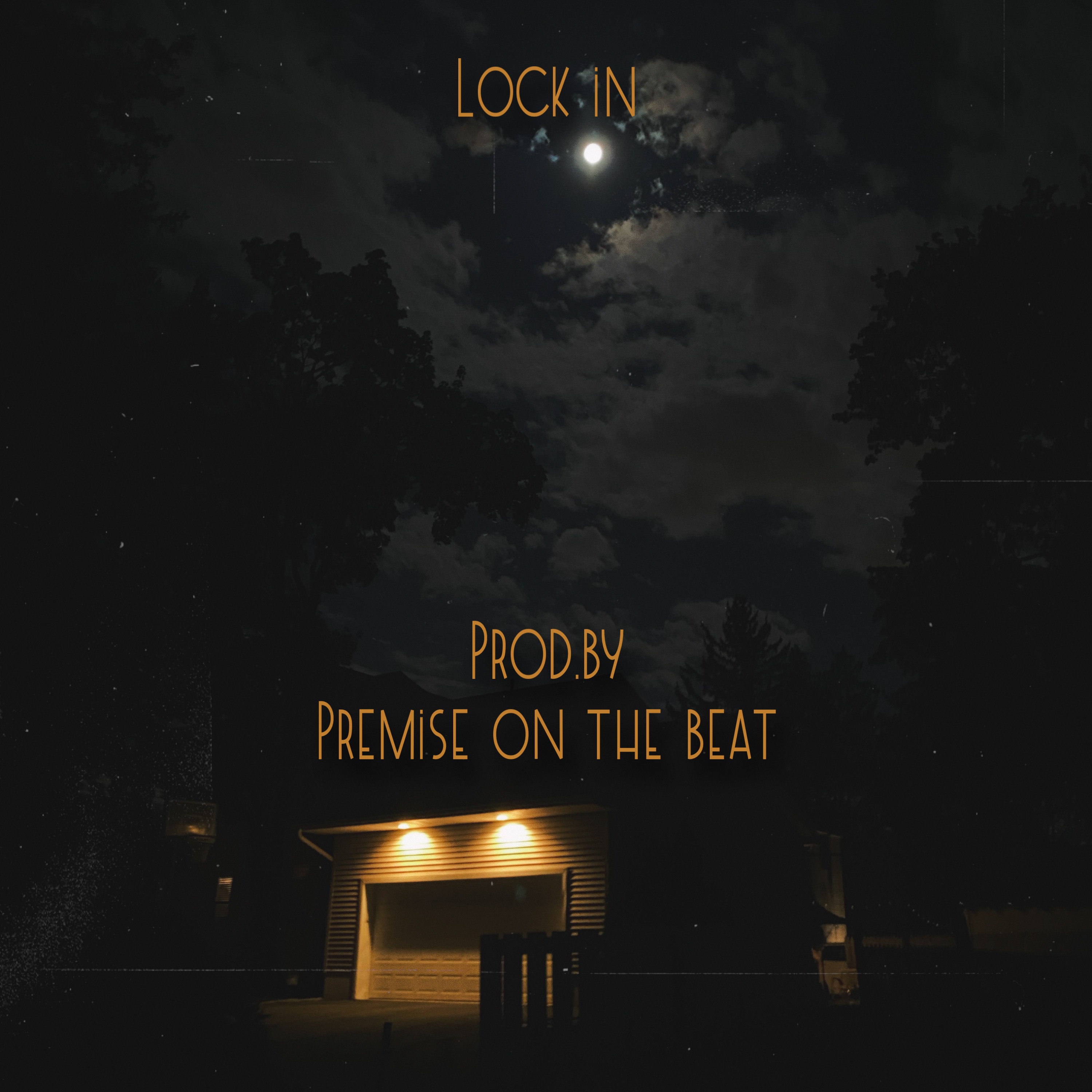 Lock In by ZoneOutLos cover art