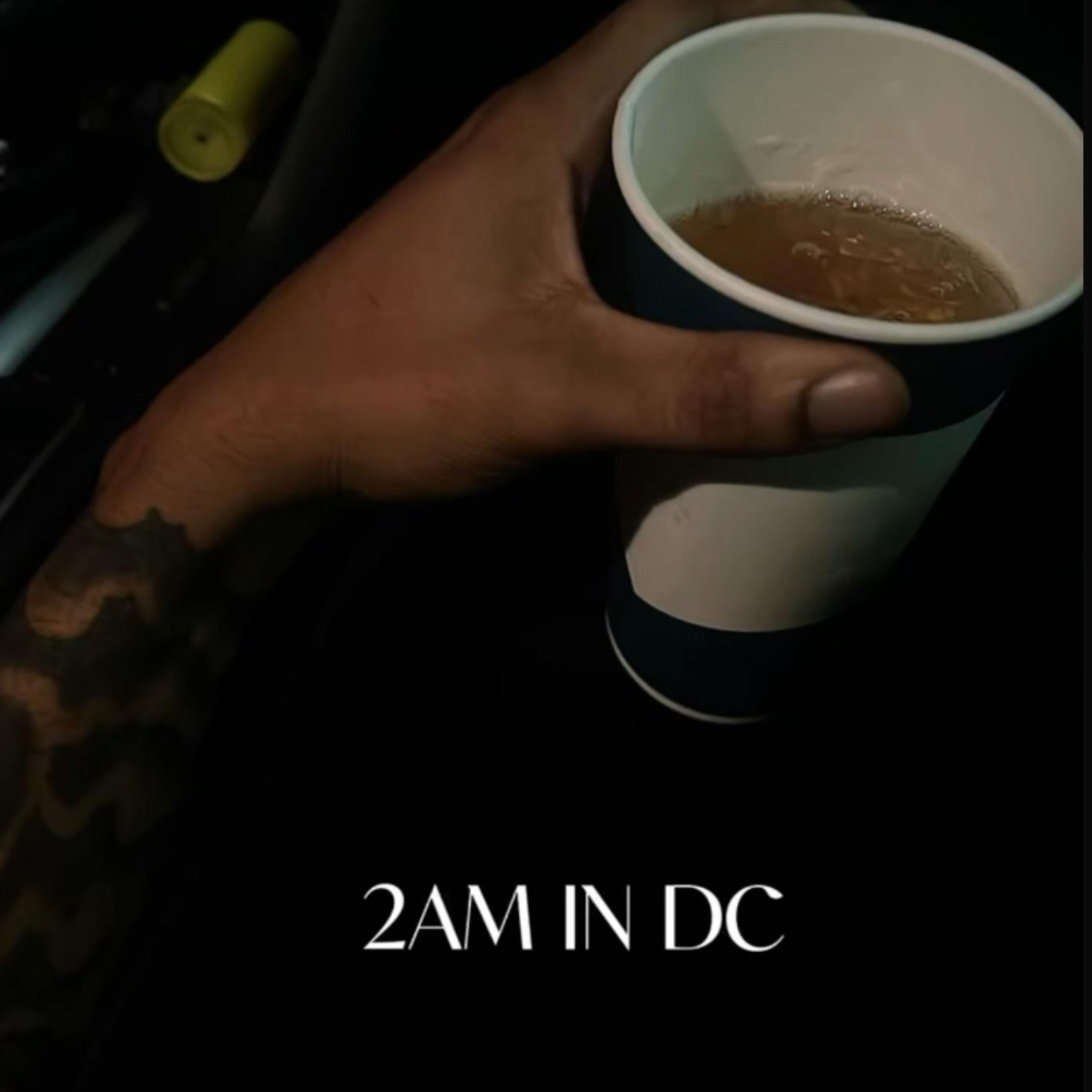2am In DC artwork