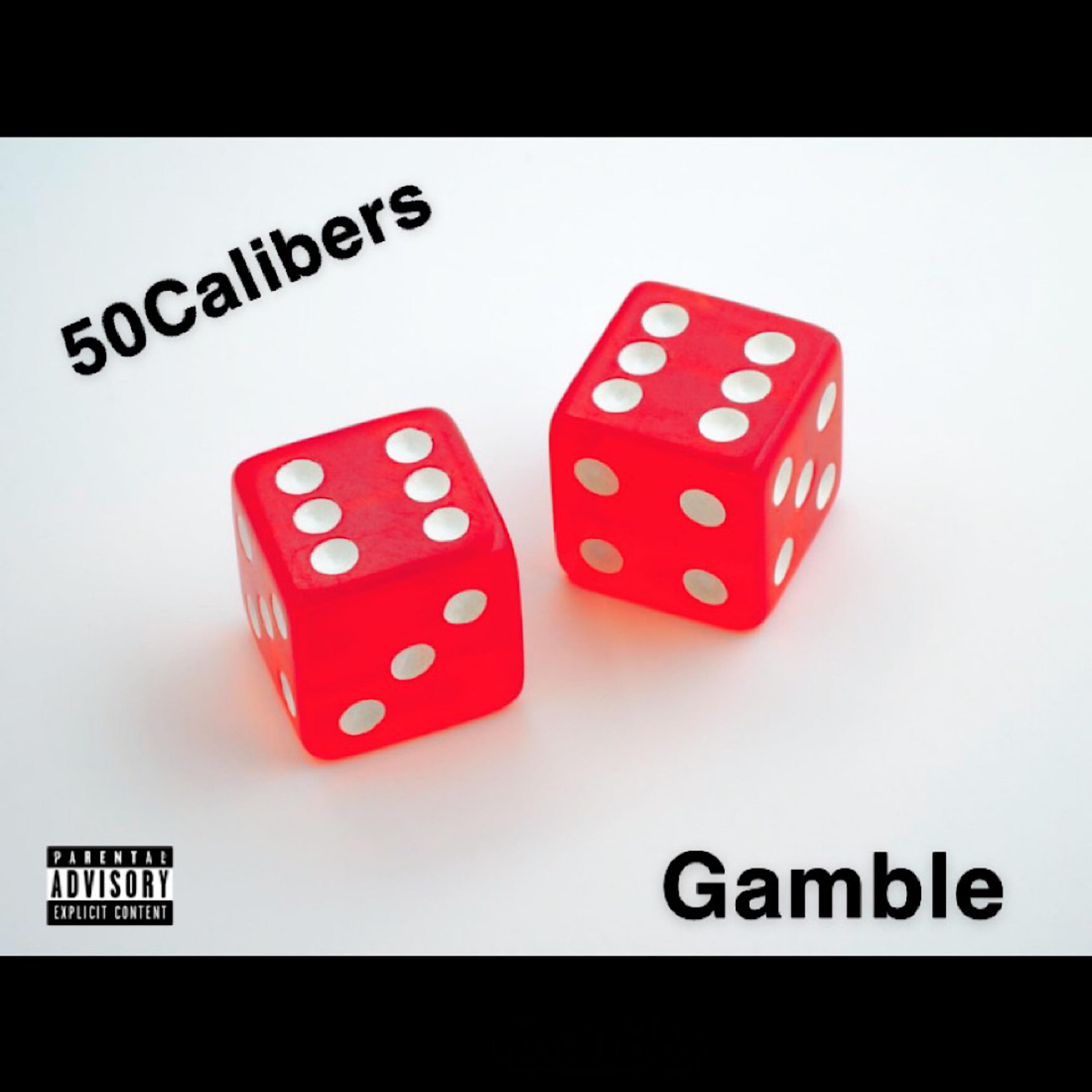 Gamble artwork