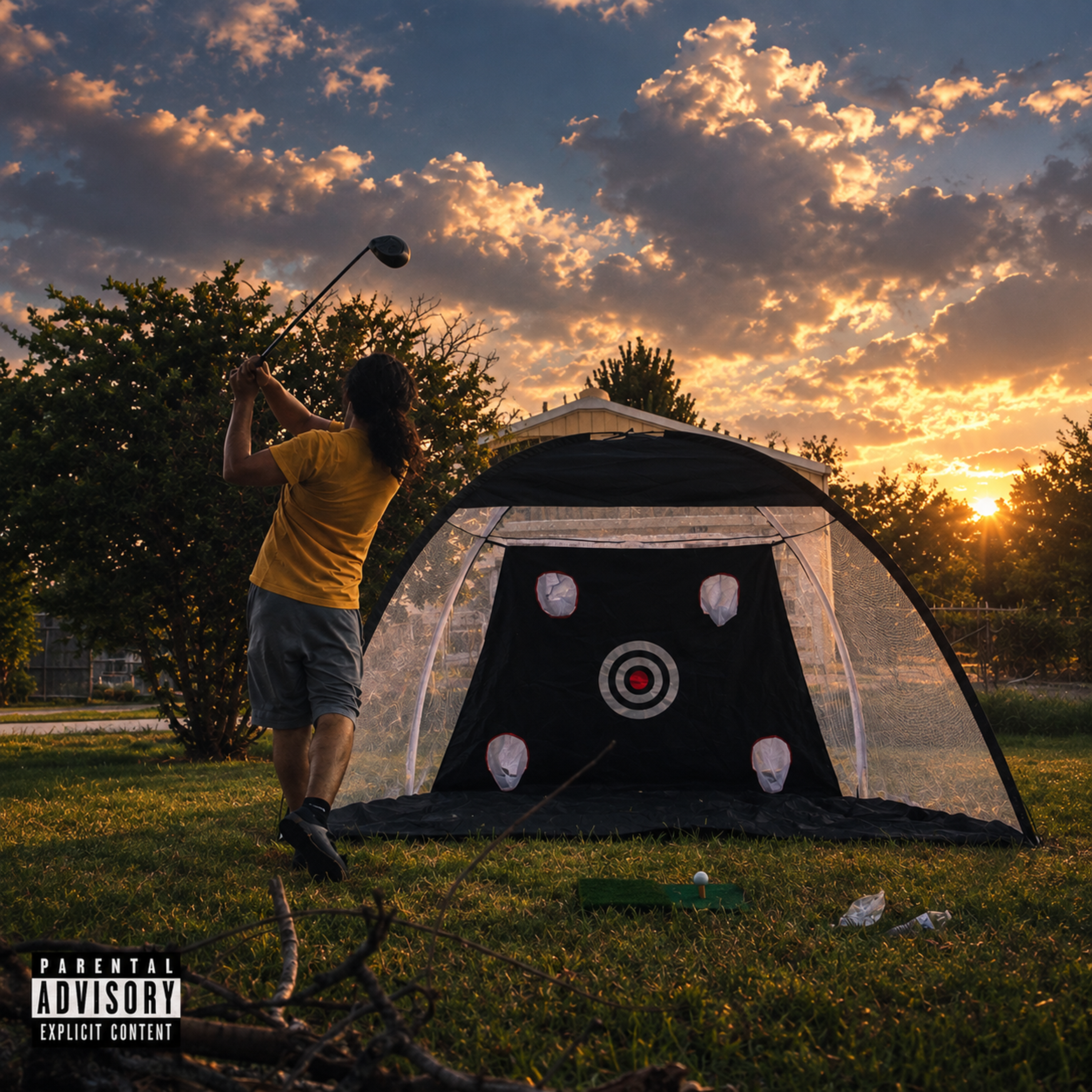 SANITY by ADREN cover art