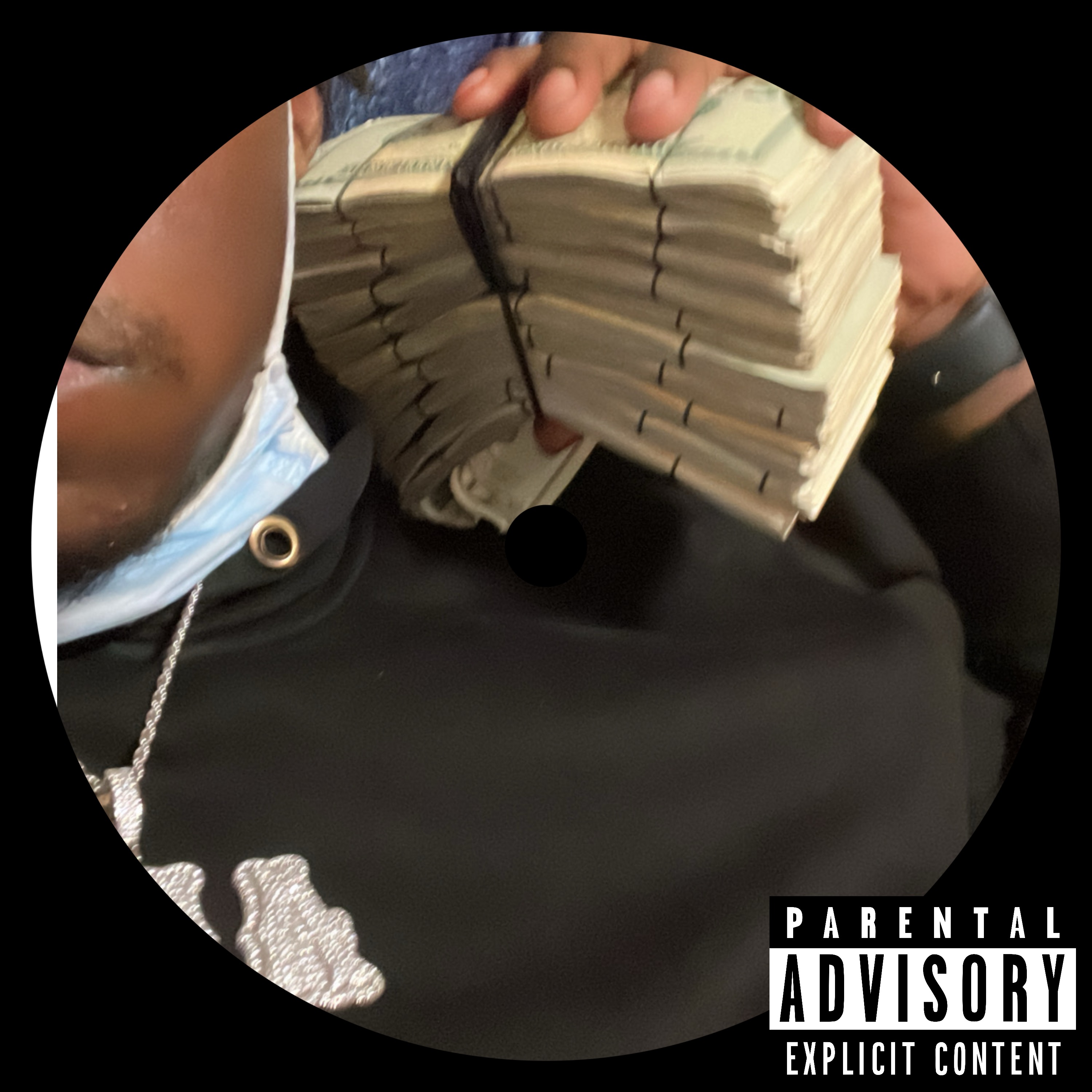 Grinding Everyday artwork