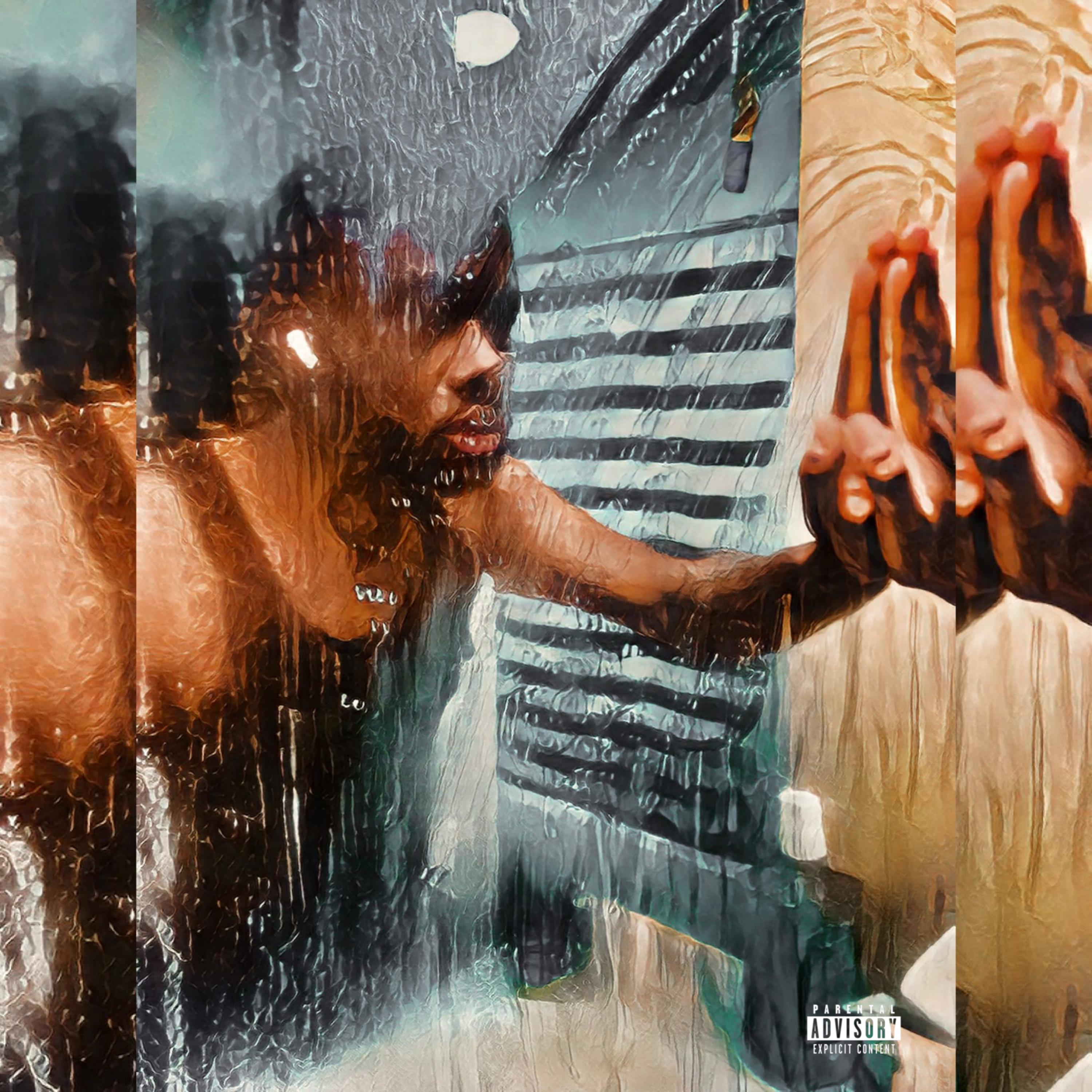 Tempted artwork