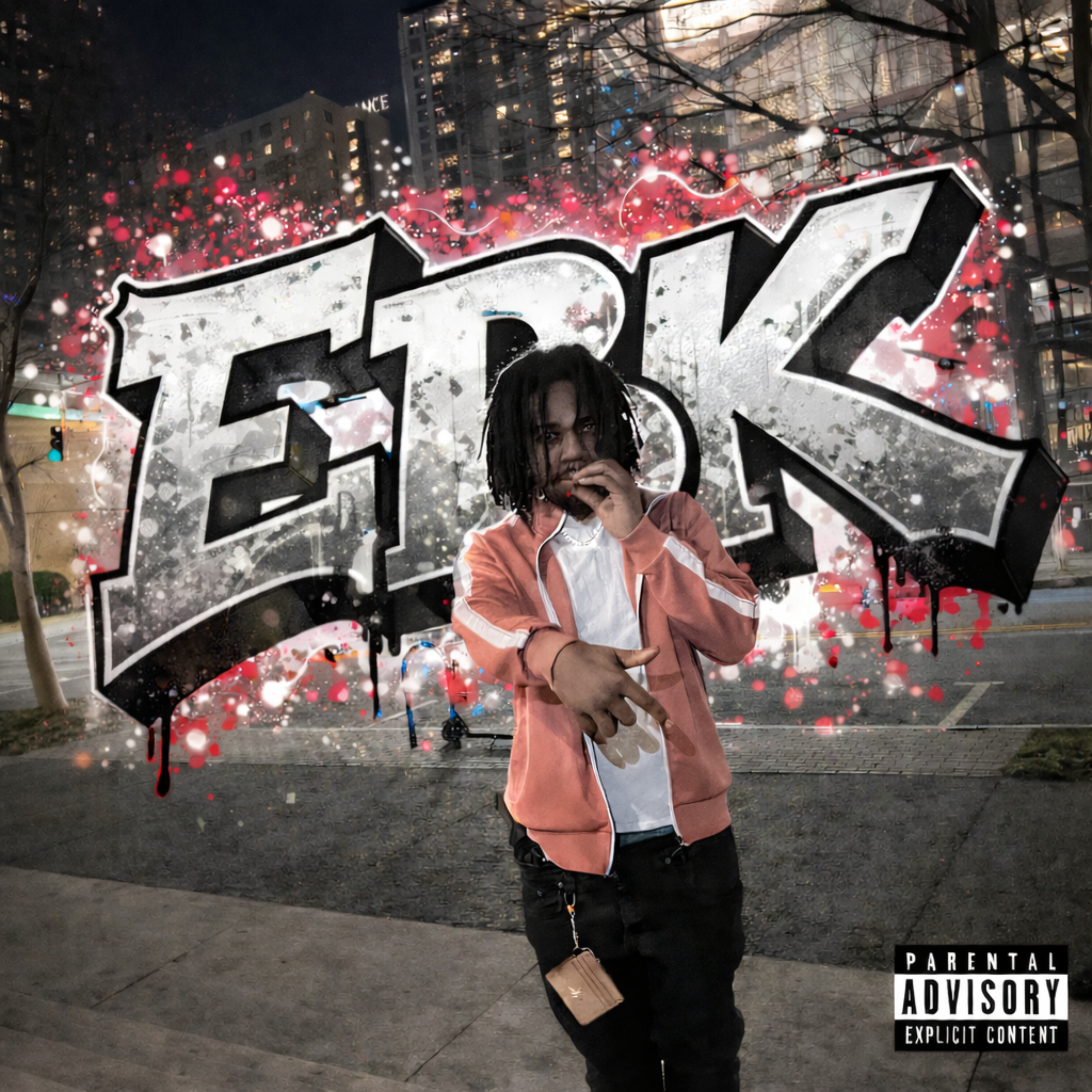 EBK artwork