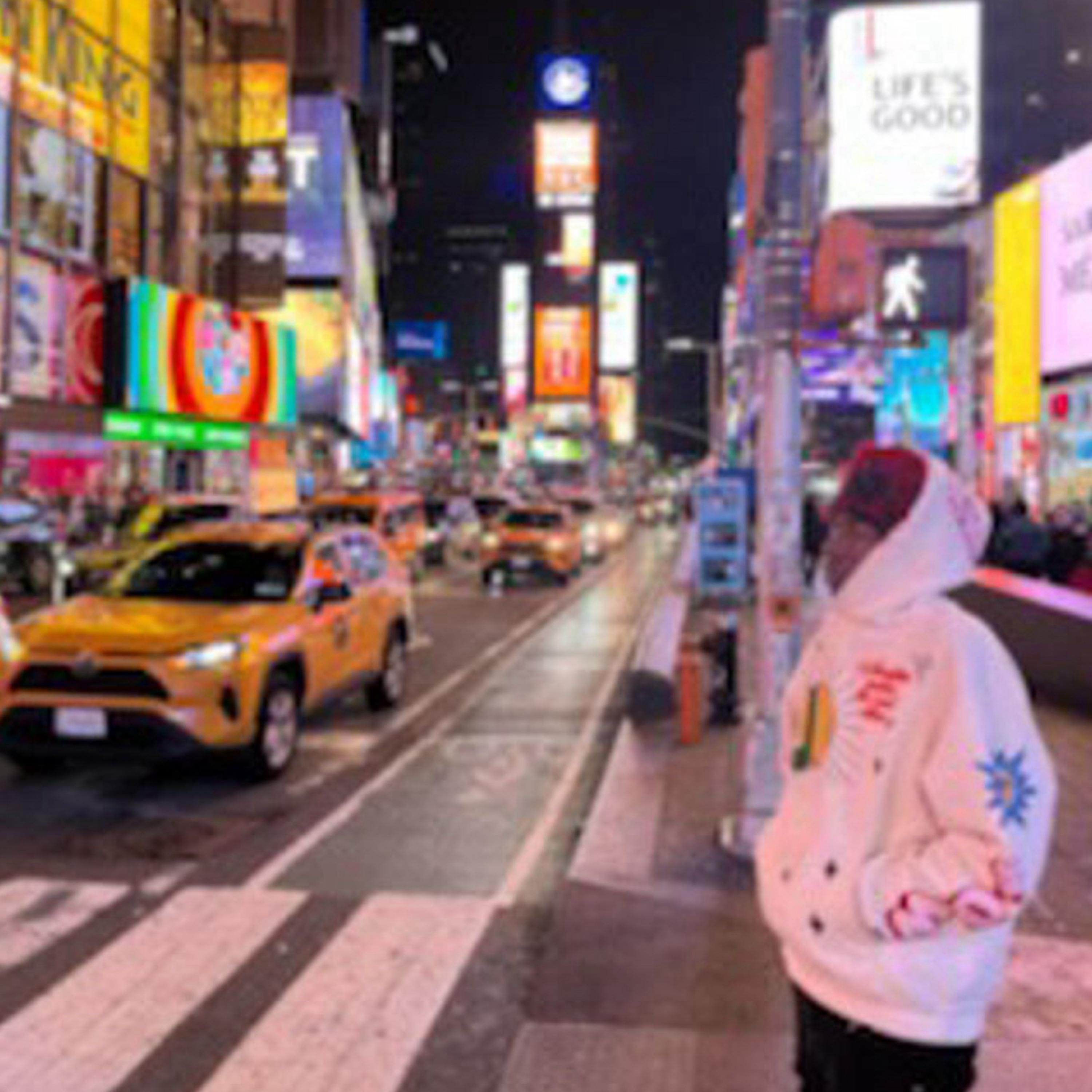 lastblitz (nyc) artwork