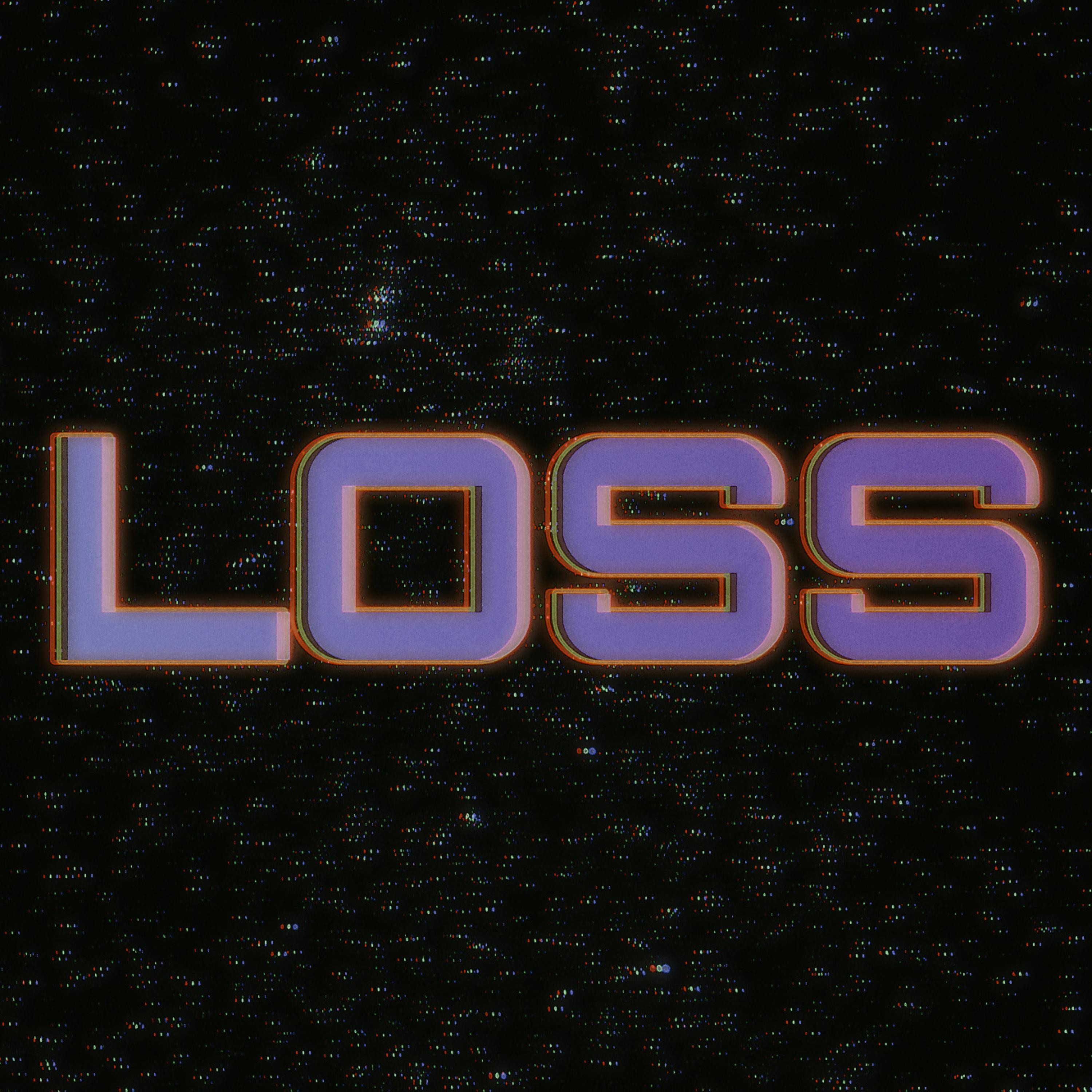 Loss artwork