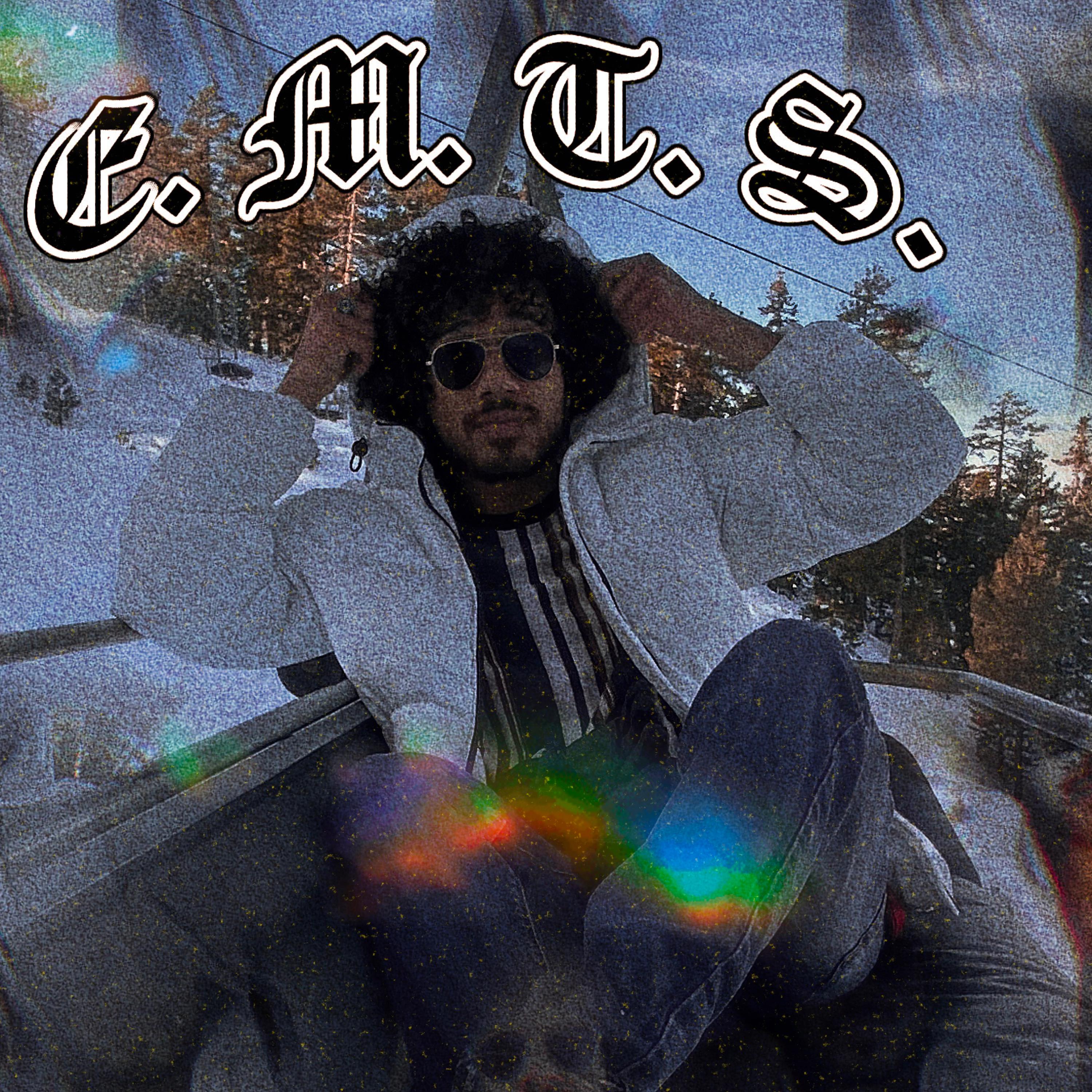 E.M.T.S artwork