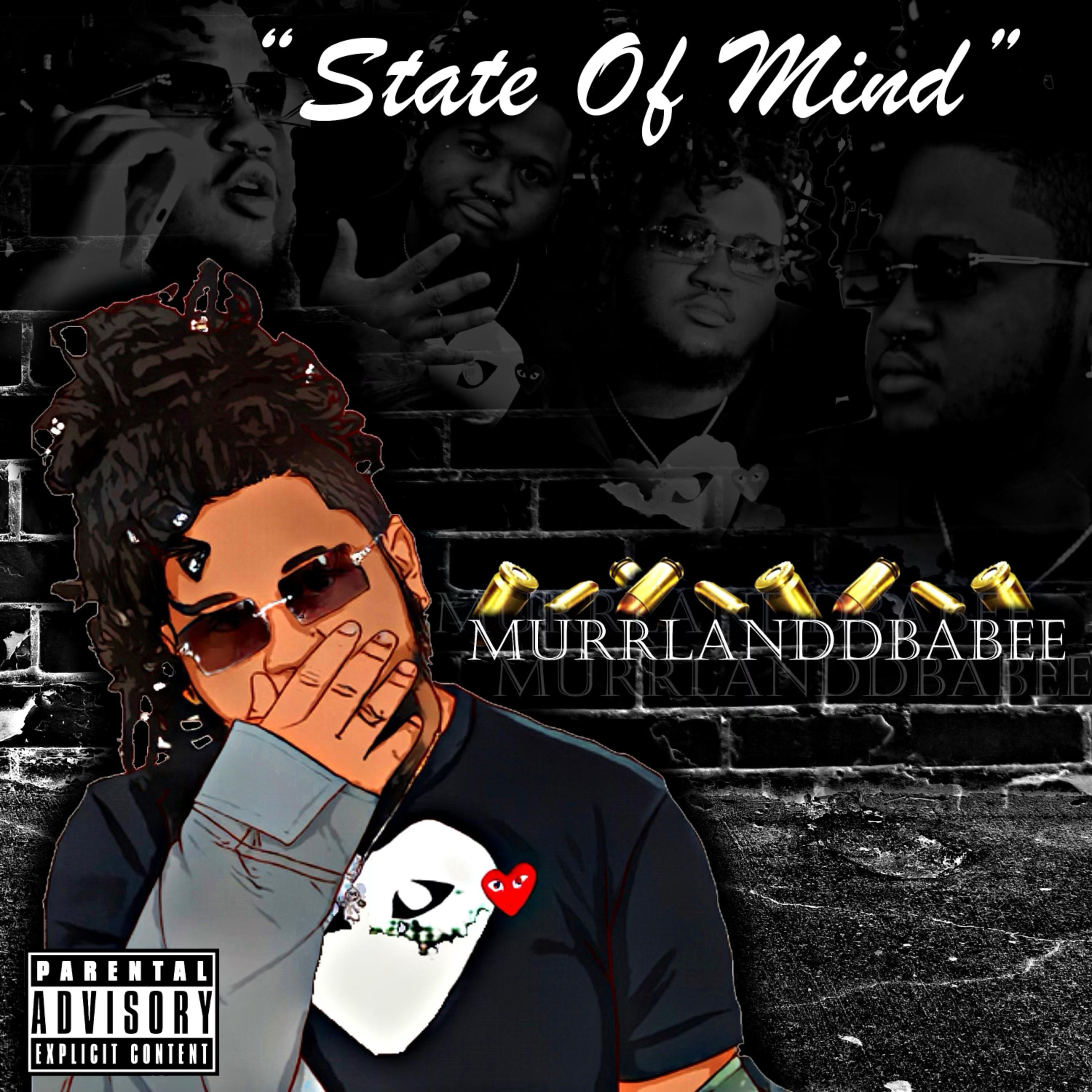 State Of Mind artwork