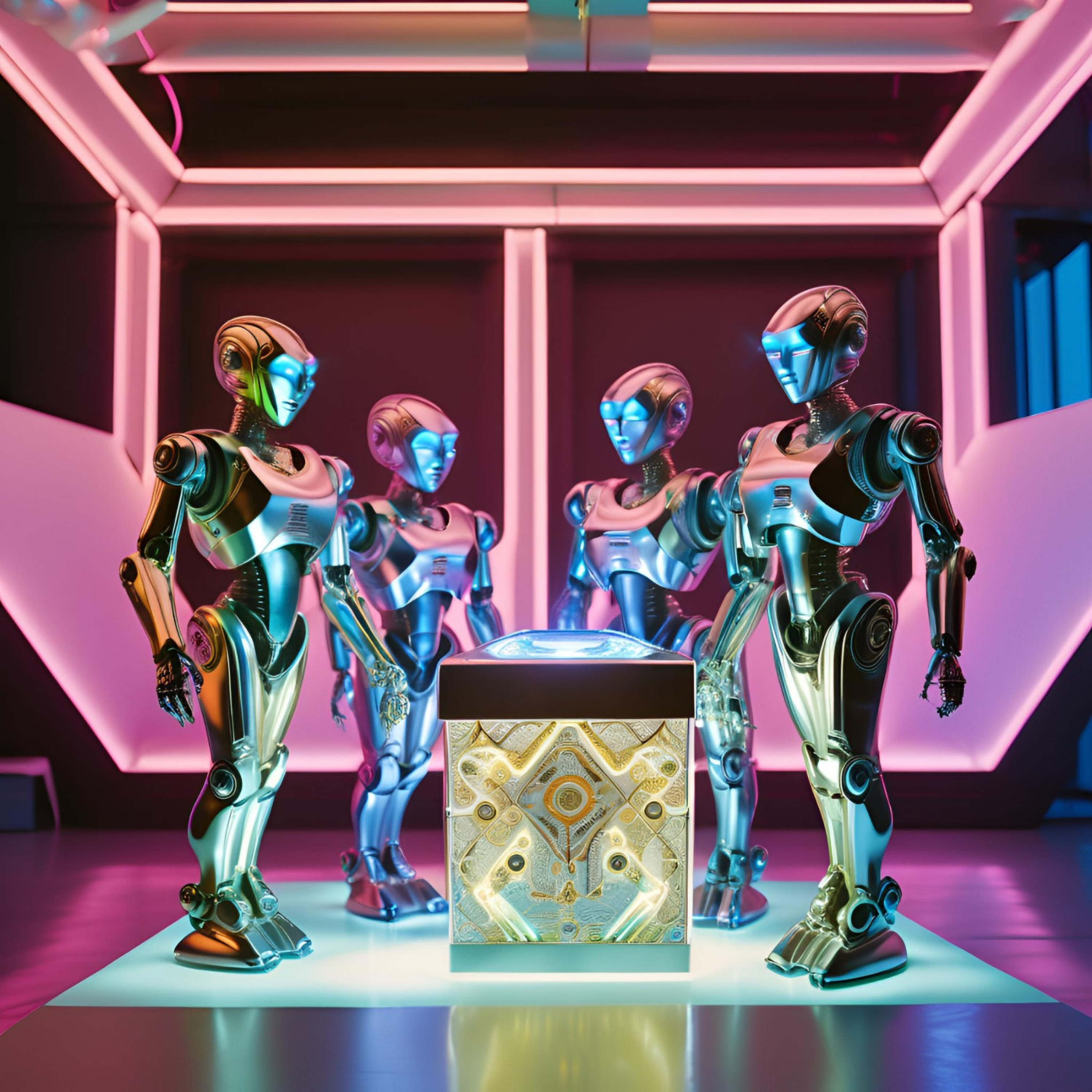 Outside The Box artwork