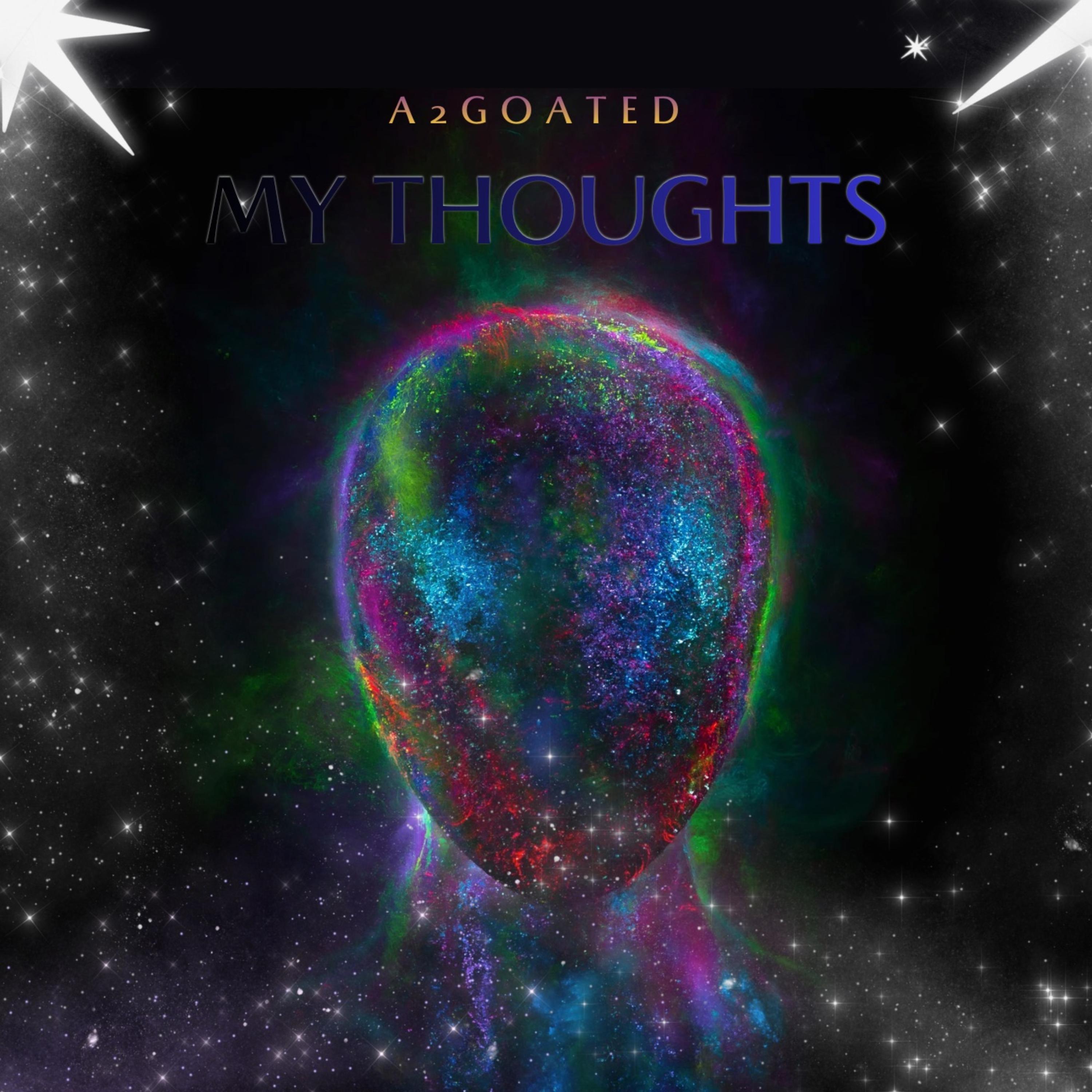 My Thoughts artwork