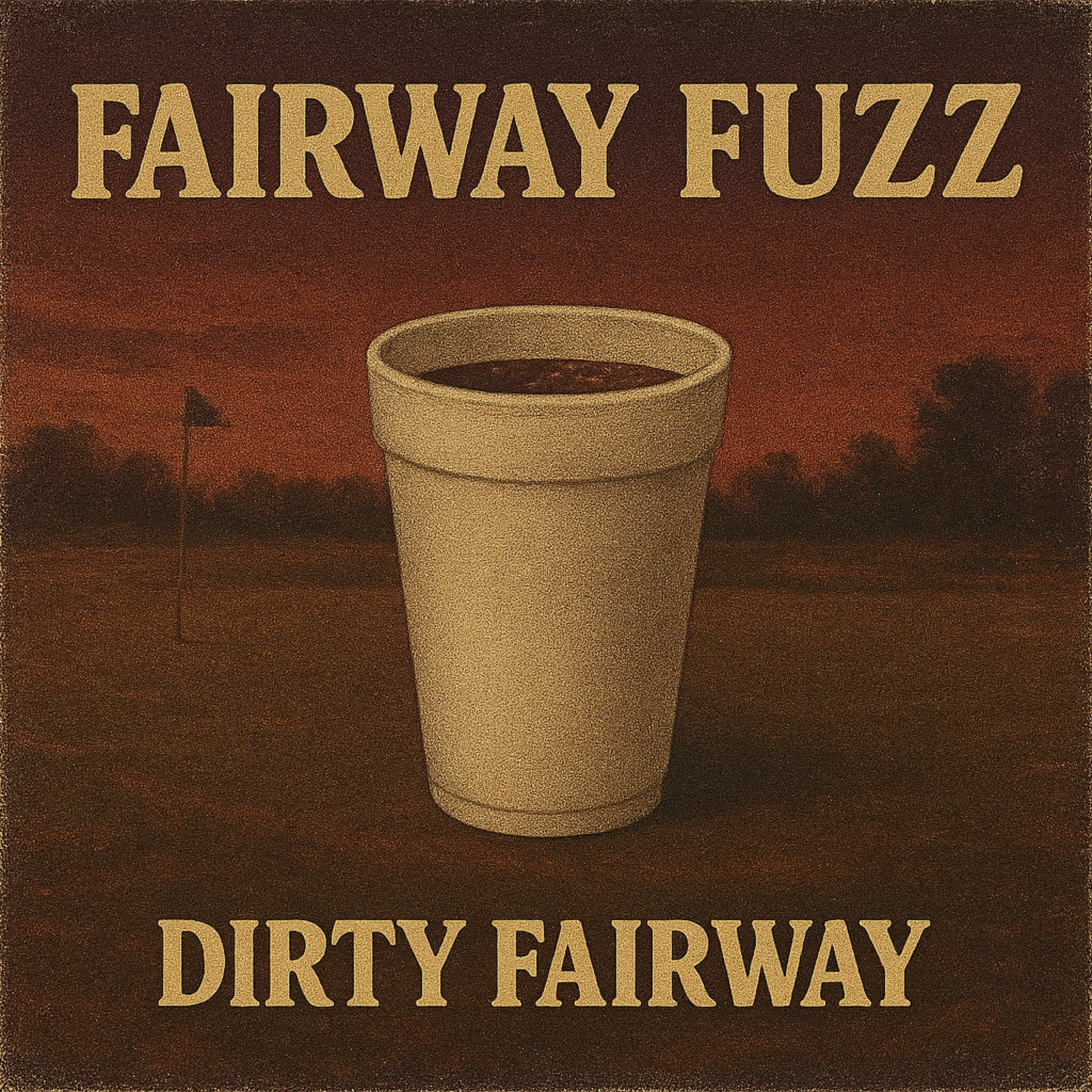 Fairway Fuzz artwork