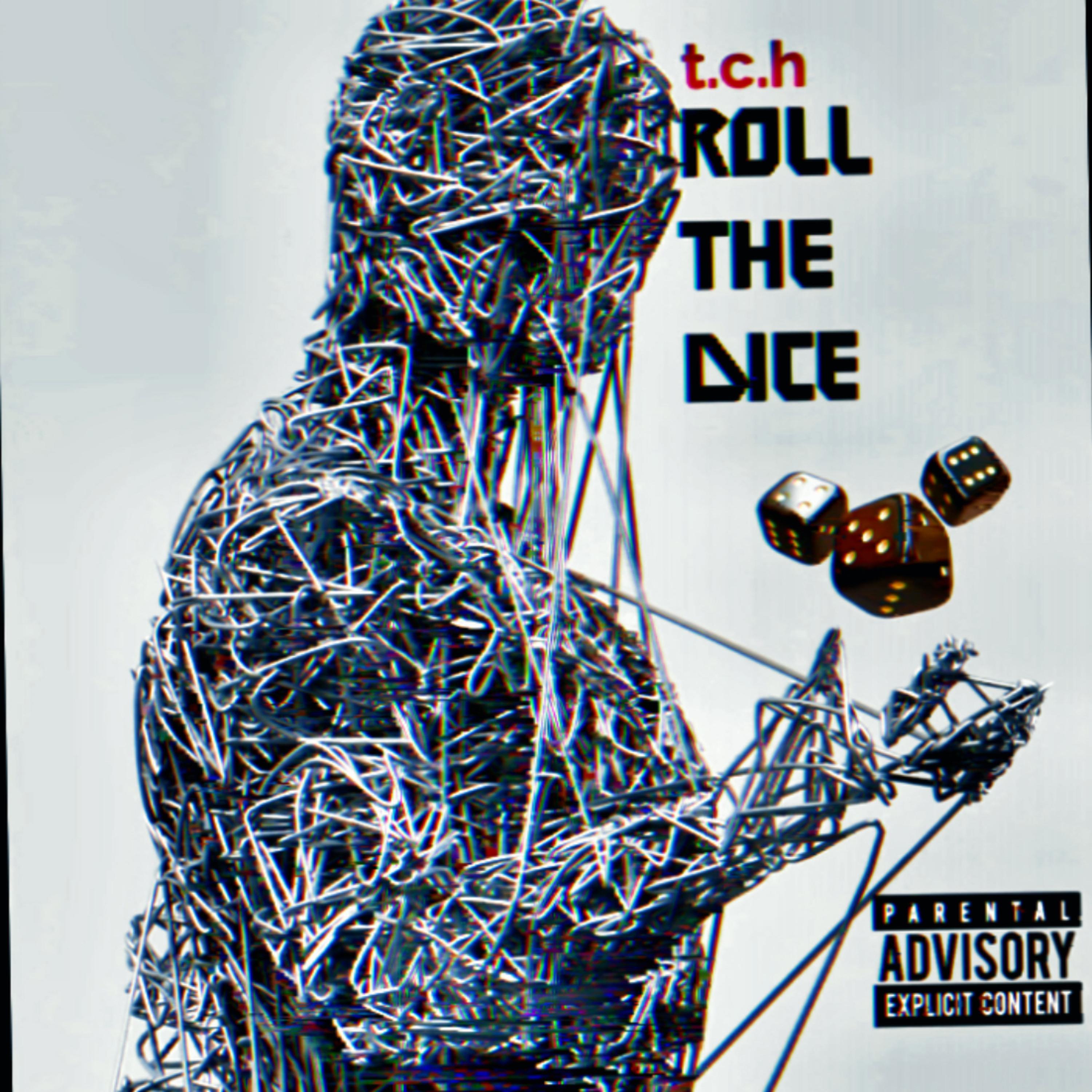 Roll The Dice(diss) artwork