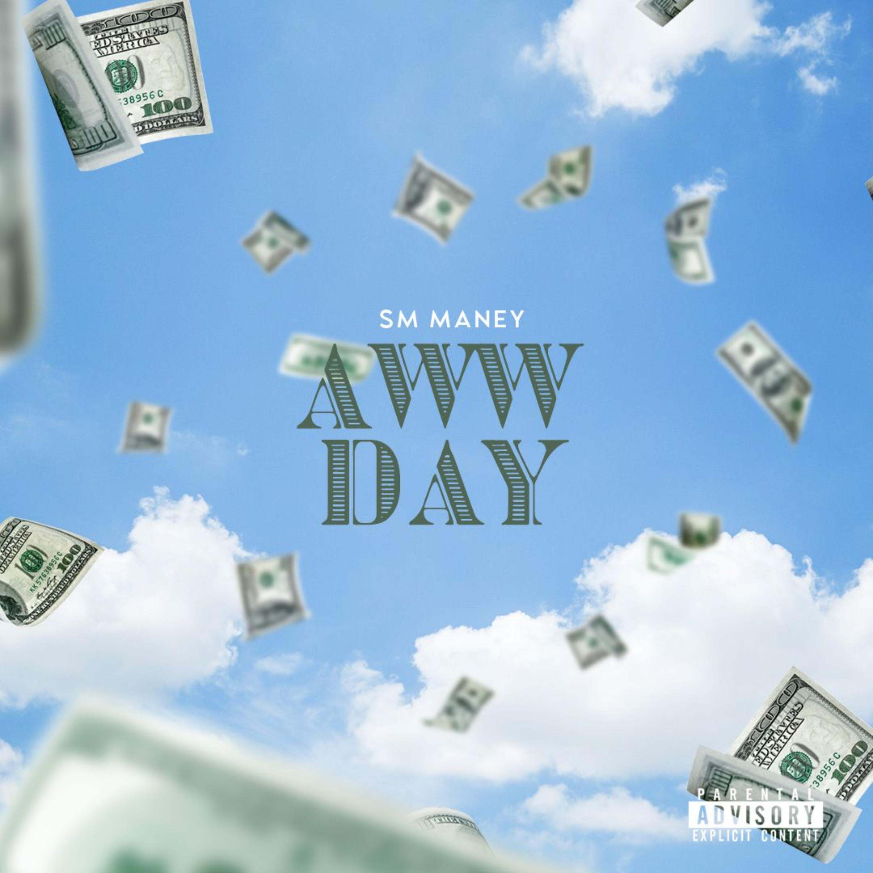 Aww Day artwork