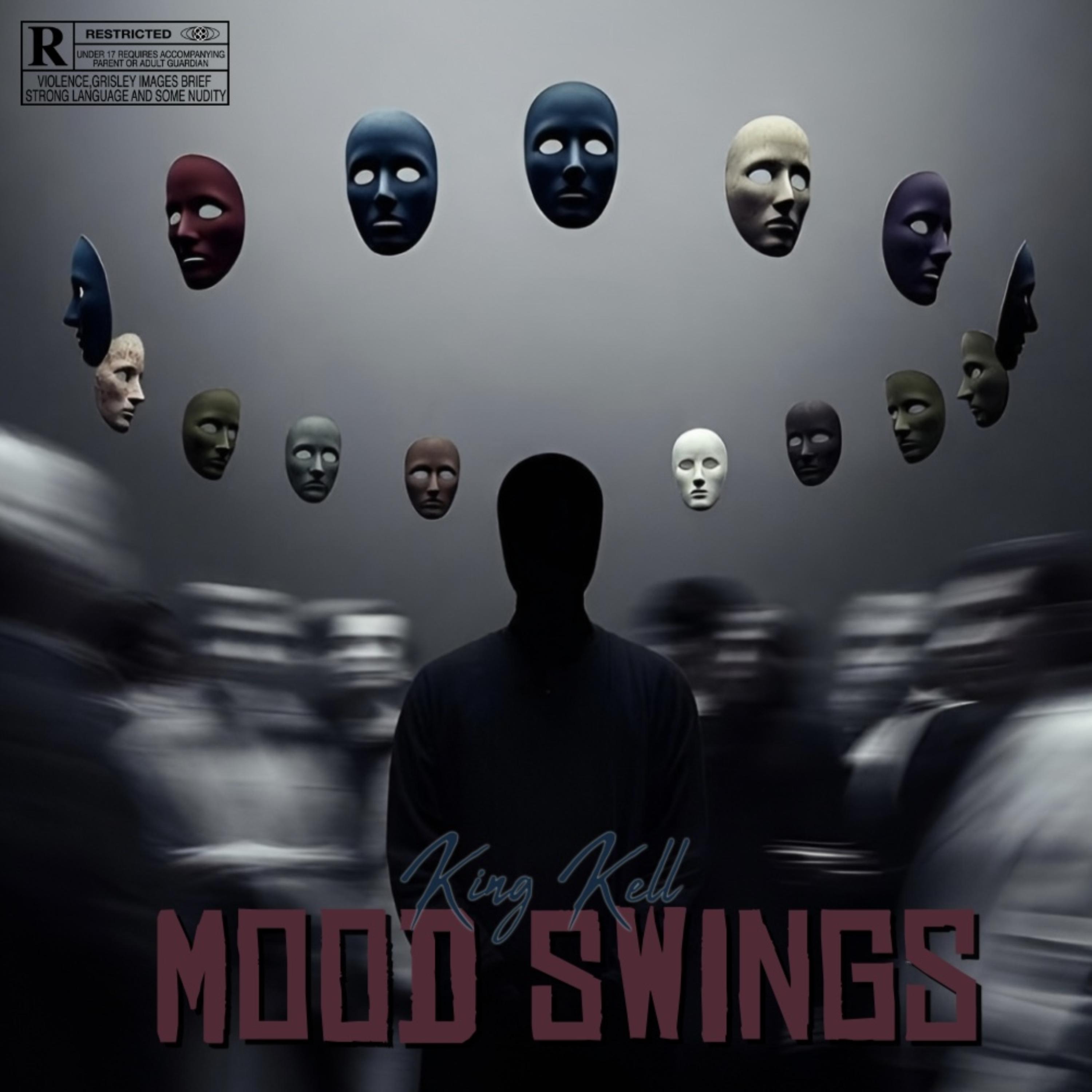Mood Swings artwork