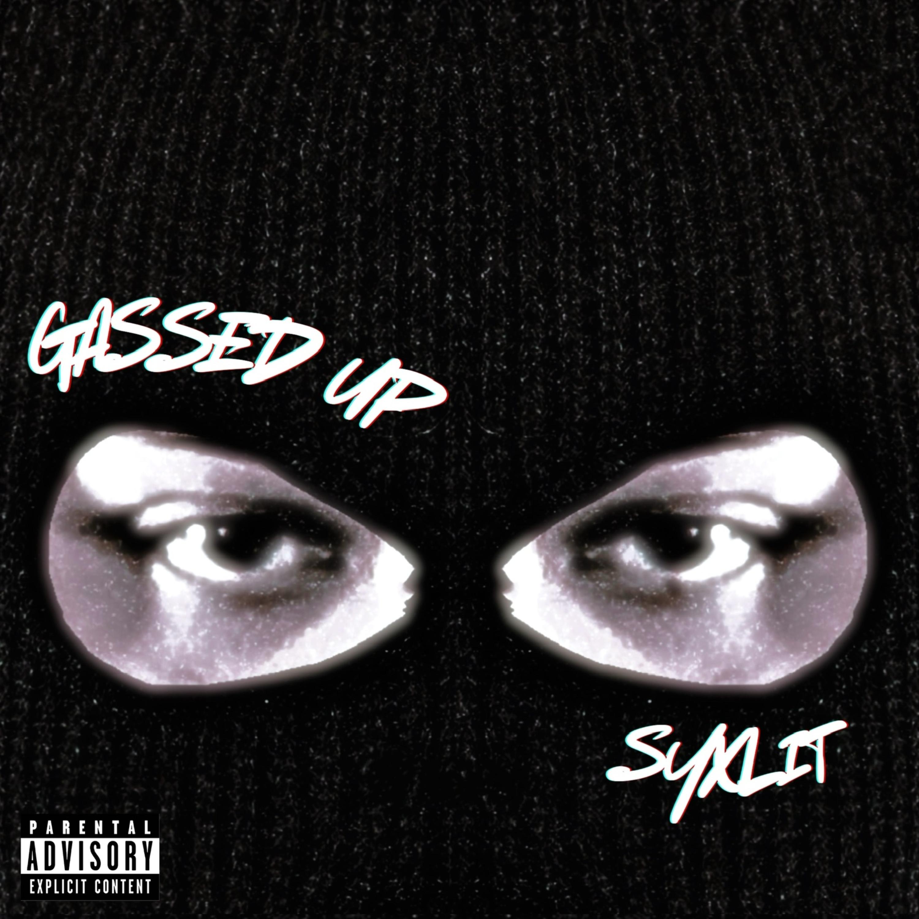 Gassed Up artwork