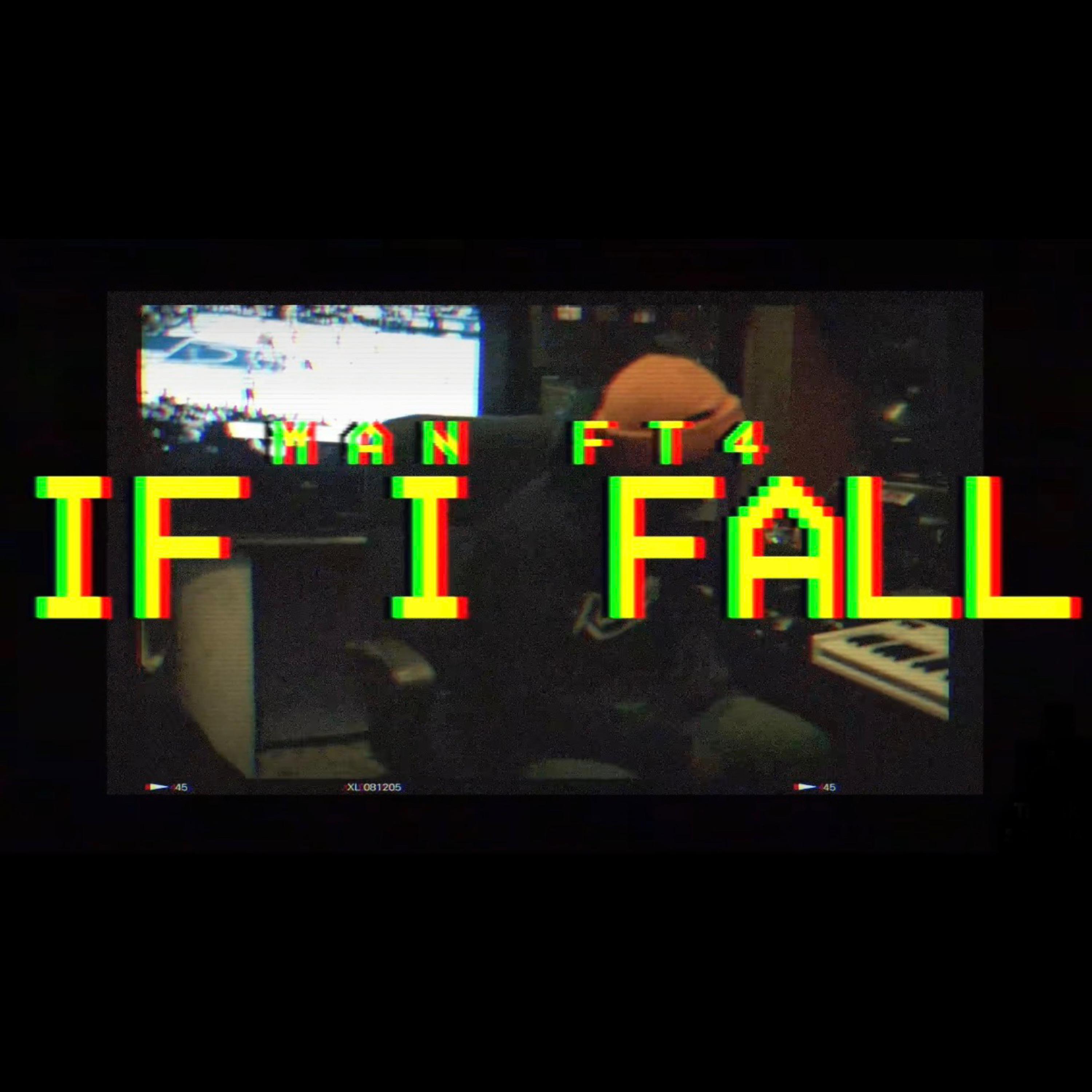 IF I Fall artwork