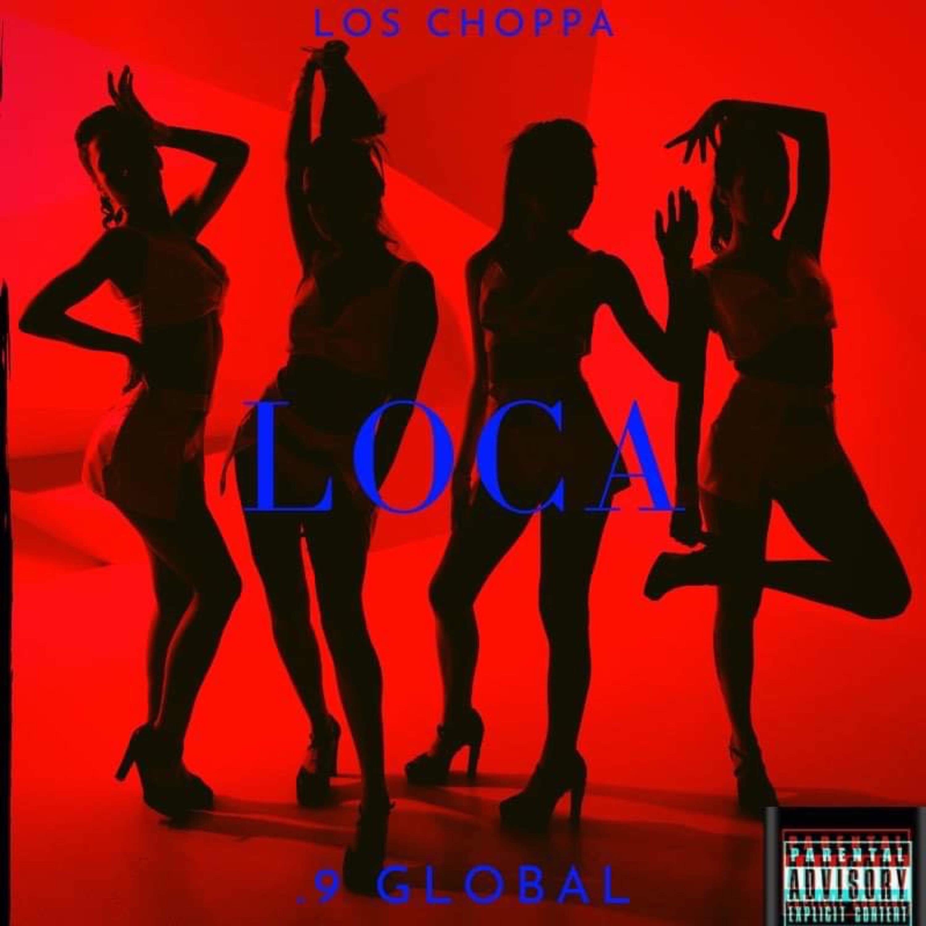 Loca artwork