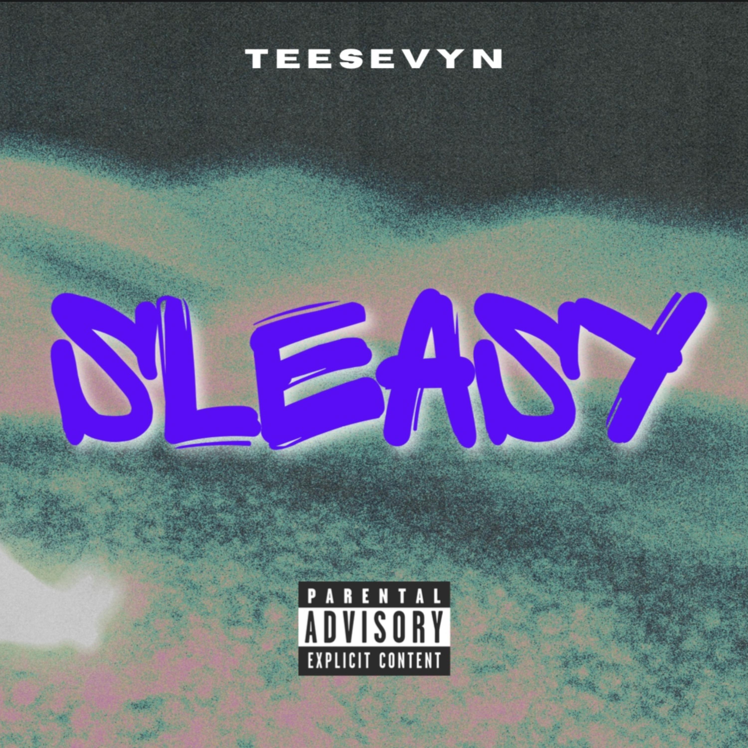 Sleasy artwork